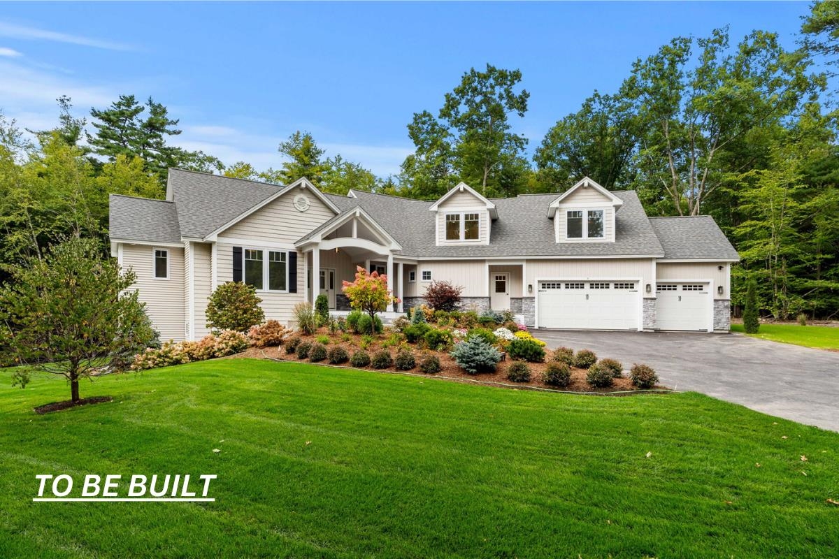 Lot 6 Aisling Lane Unit: Lot 6 - The Silverton