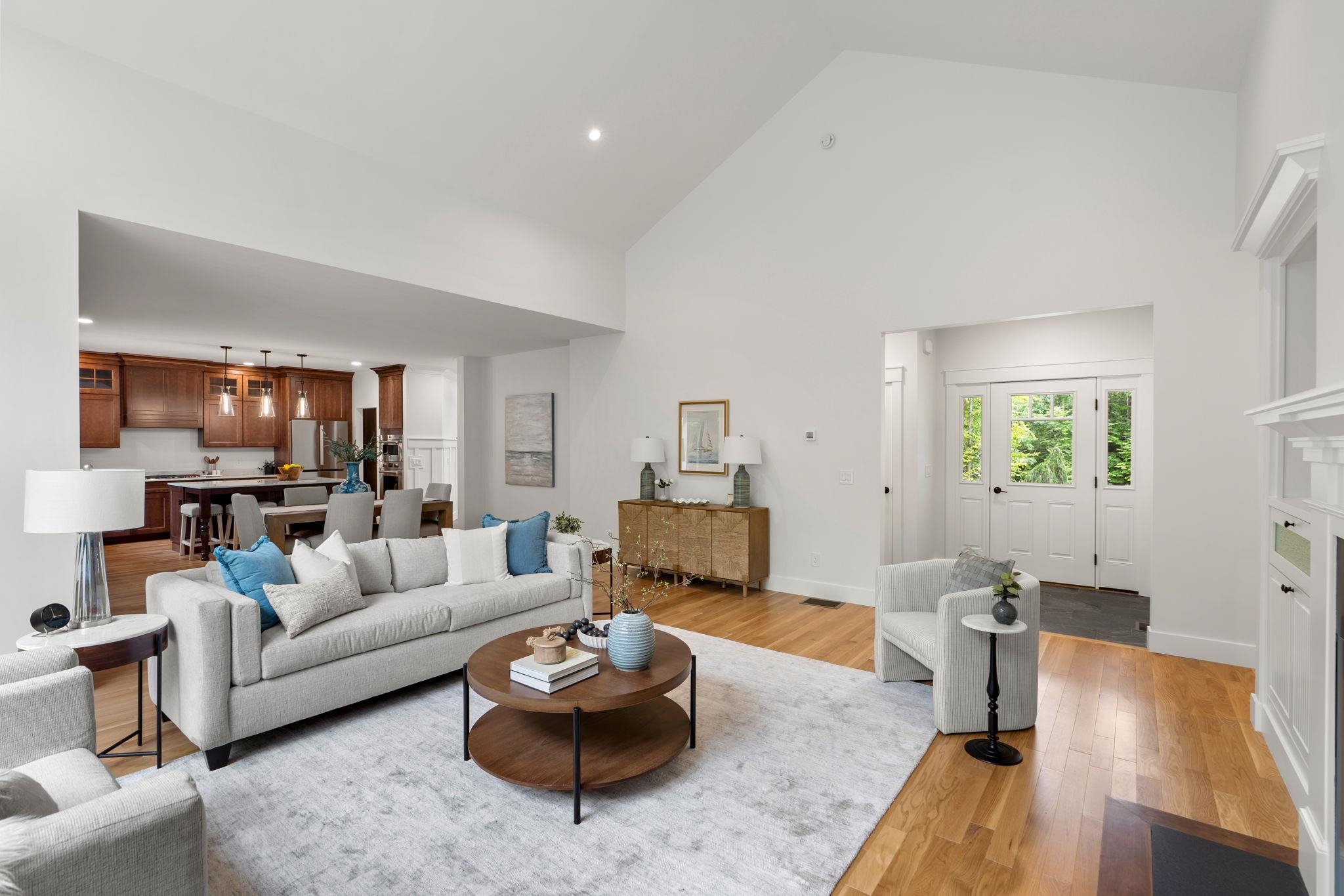 Lot 6 Aisling Lane Unit: Lot 6 - The Silverton