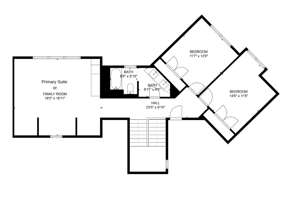 Lot 6 Aisling Lane Unit: Lot 6 - The Silverton