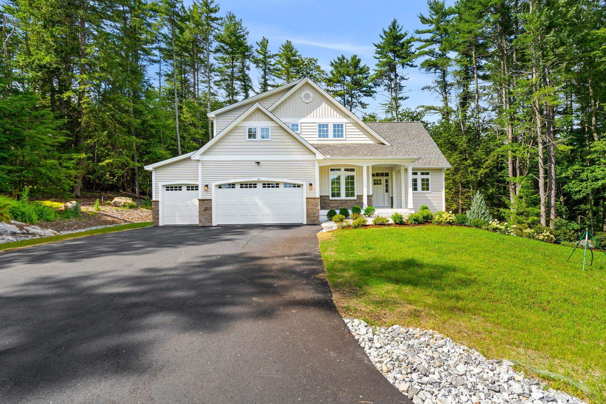 Lot 6 Aisling Lane Unit: Lot 6 - The Silverton