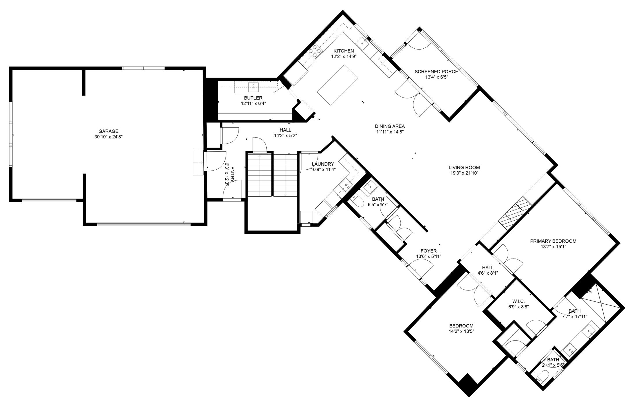 Lot 6 Aisling Lane Unit: Lot 6 - The Silverton