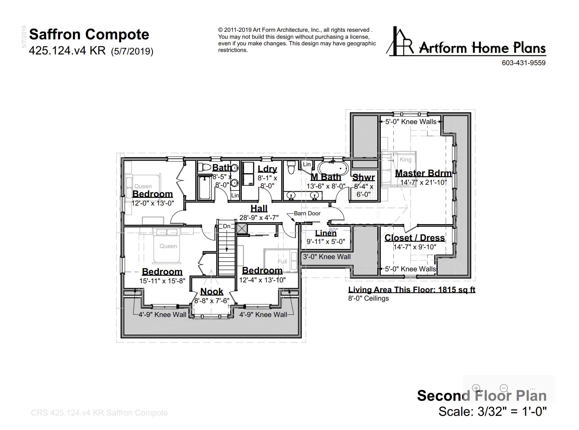 Lot 31-4 Jenkins Road Unit: Lot 31-4  - Saffron Compote