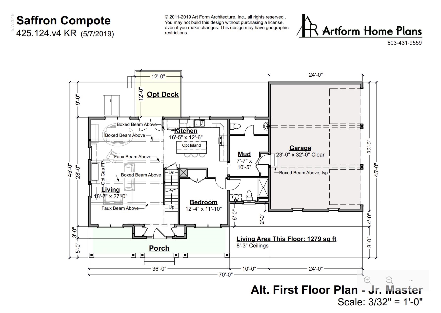 Lot 31-4 Jenkins Road Unit: Lot 31-4  - Saffron Compote