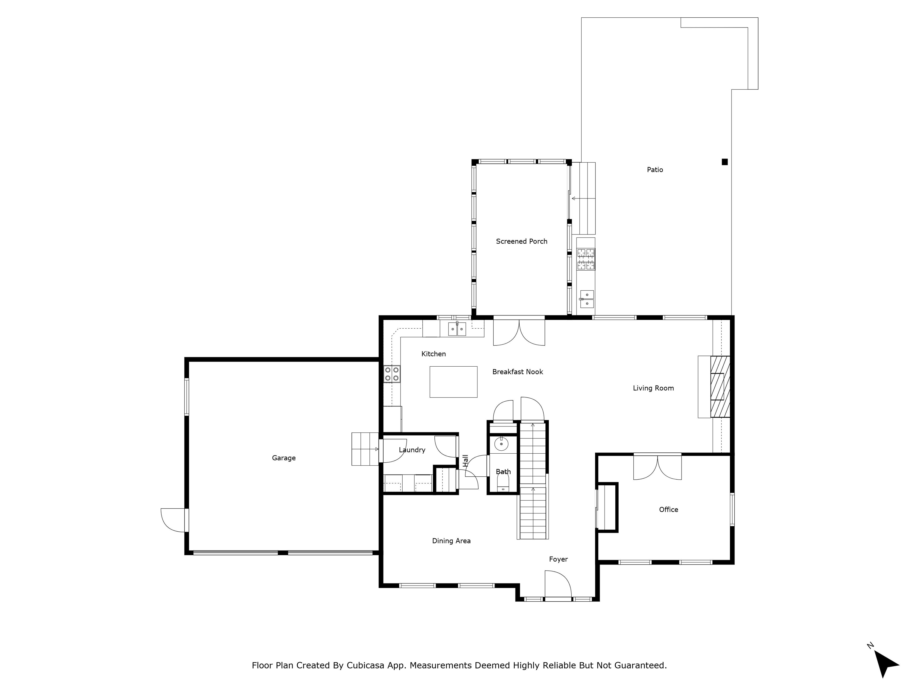 4 Bushel Court