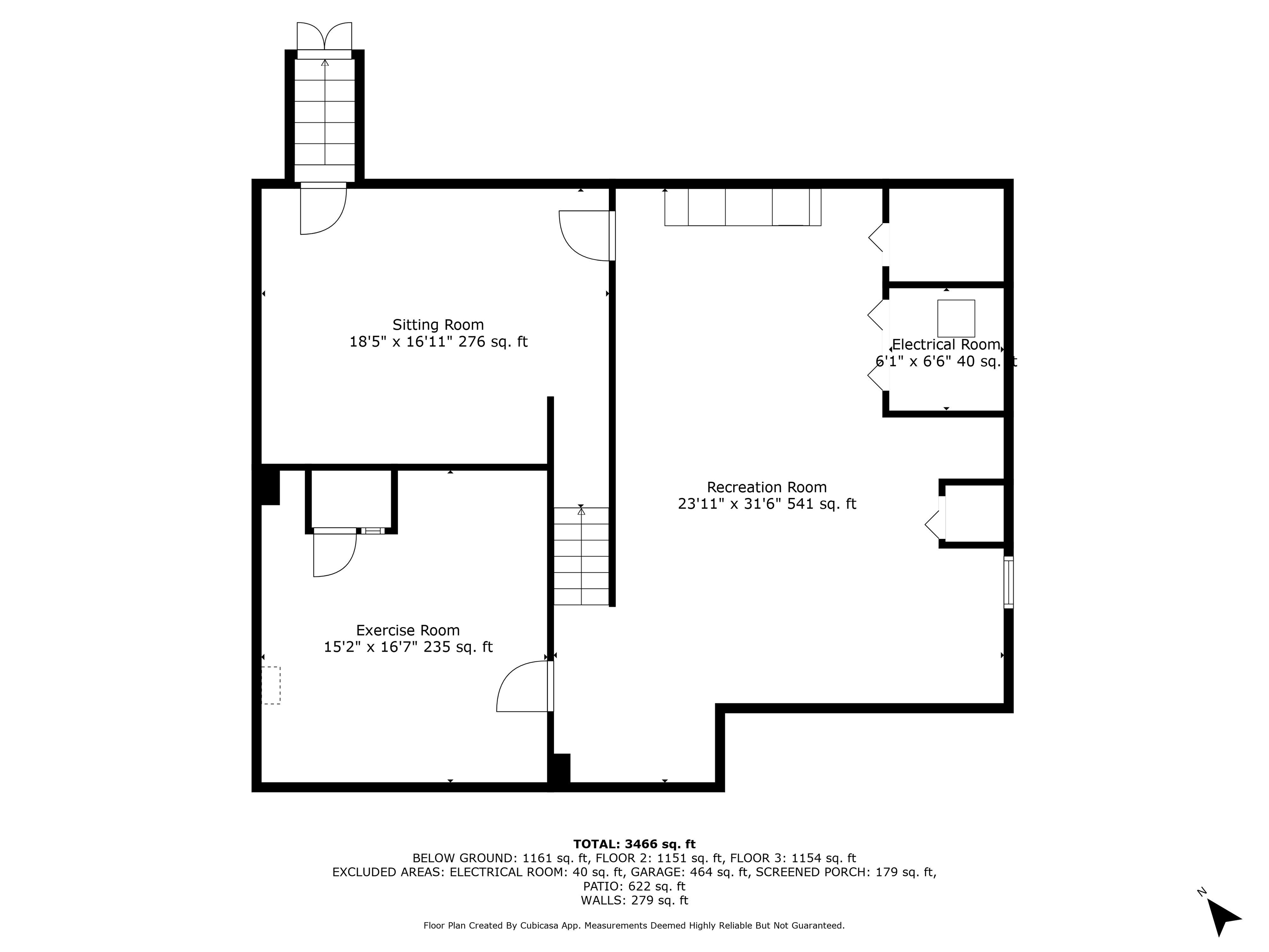 4 Bushel Court