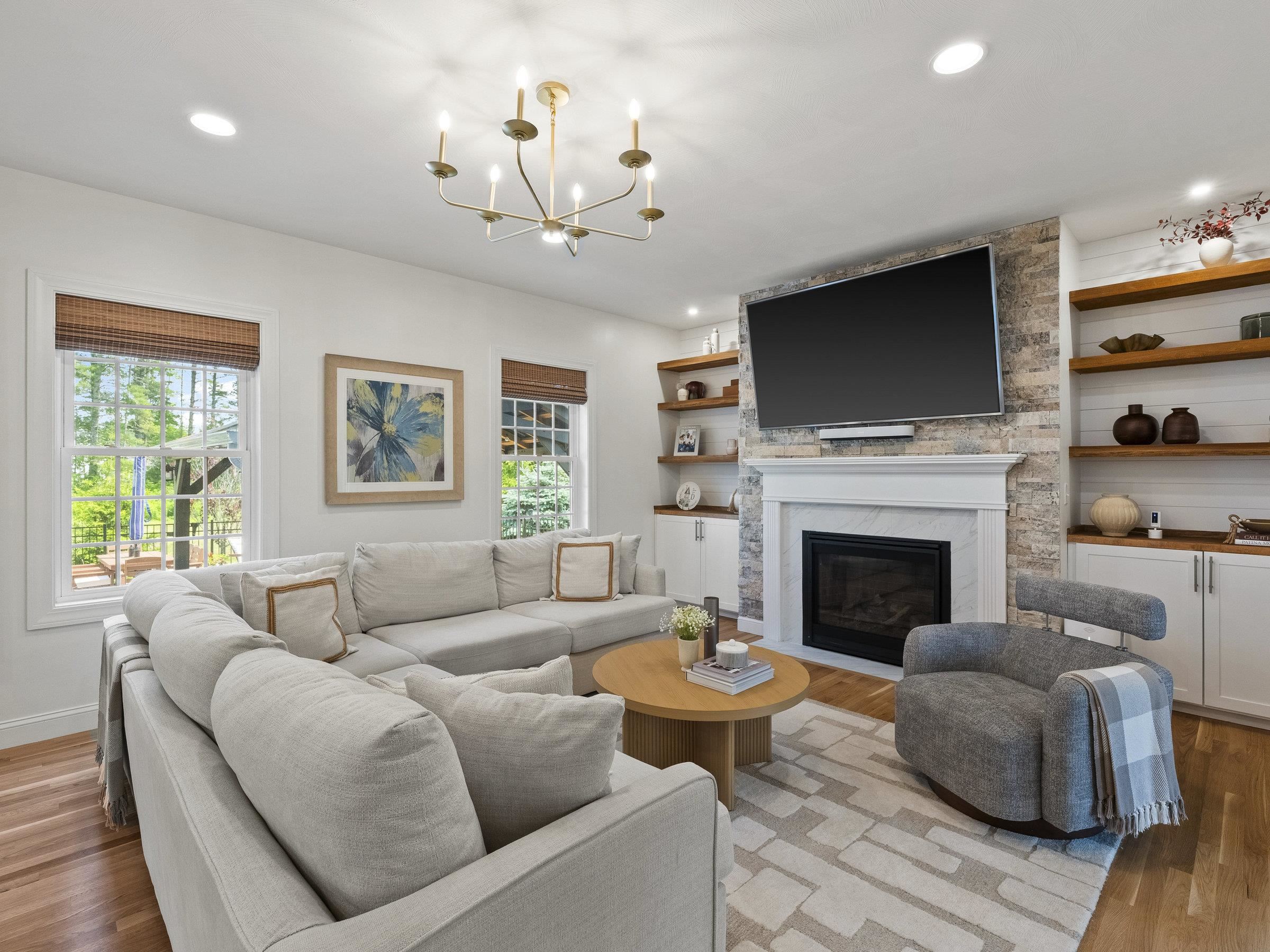 4 Bushel Court