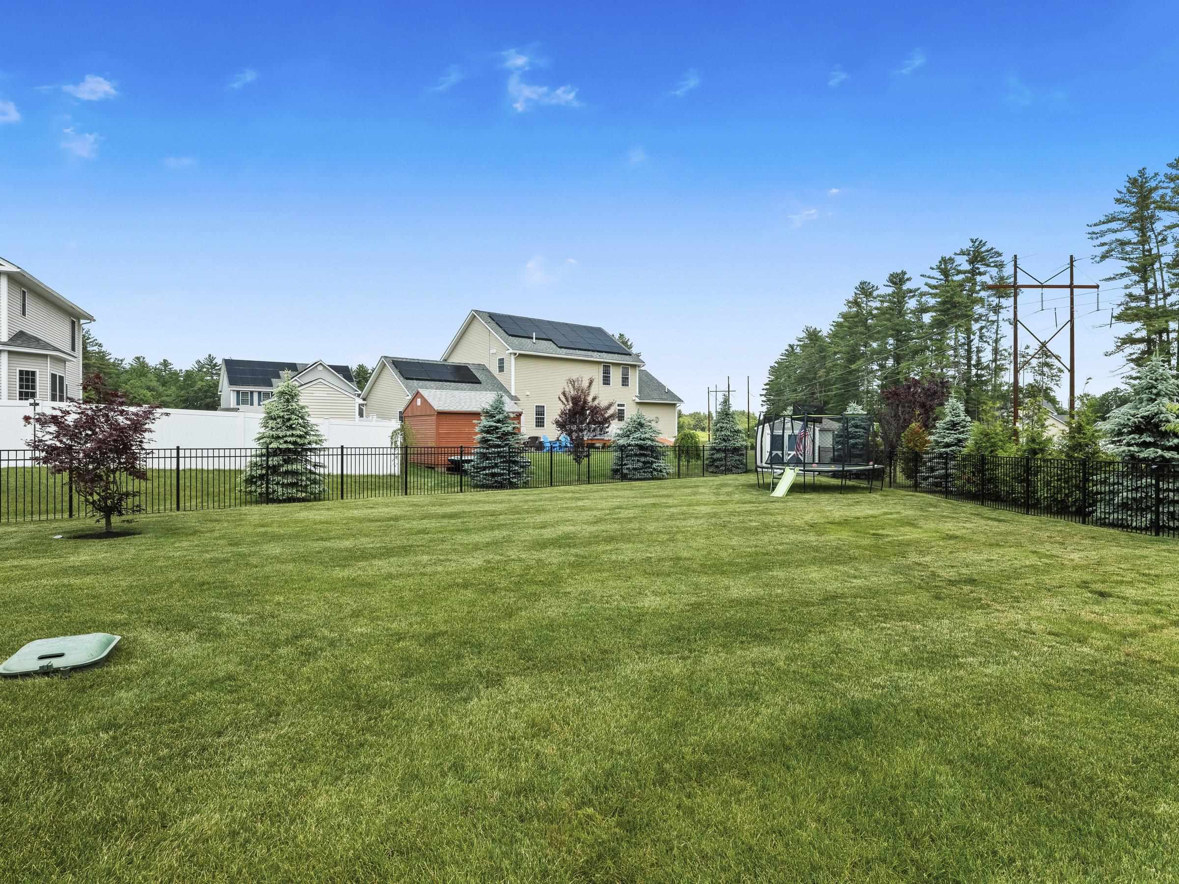 4 Bushel Court
