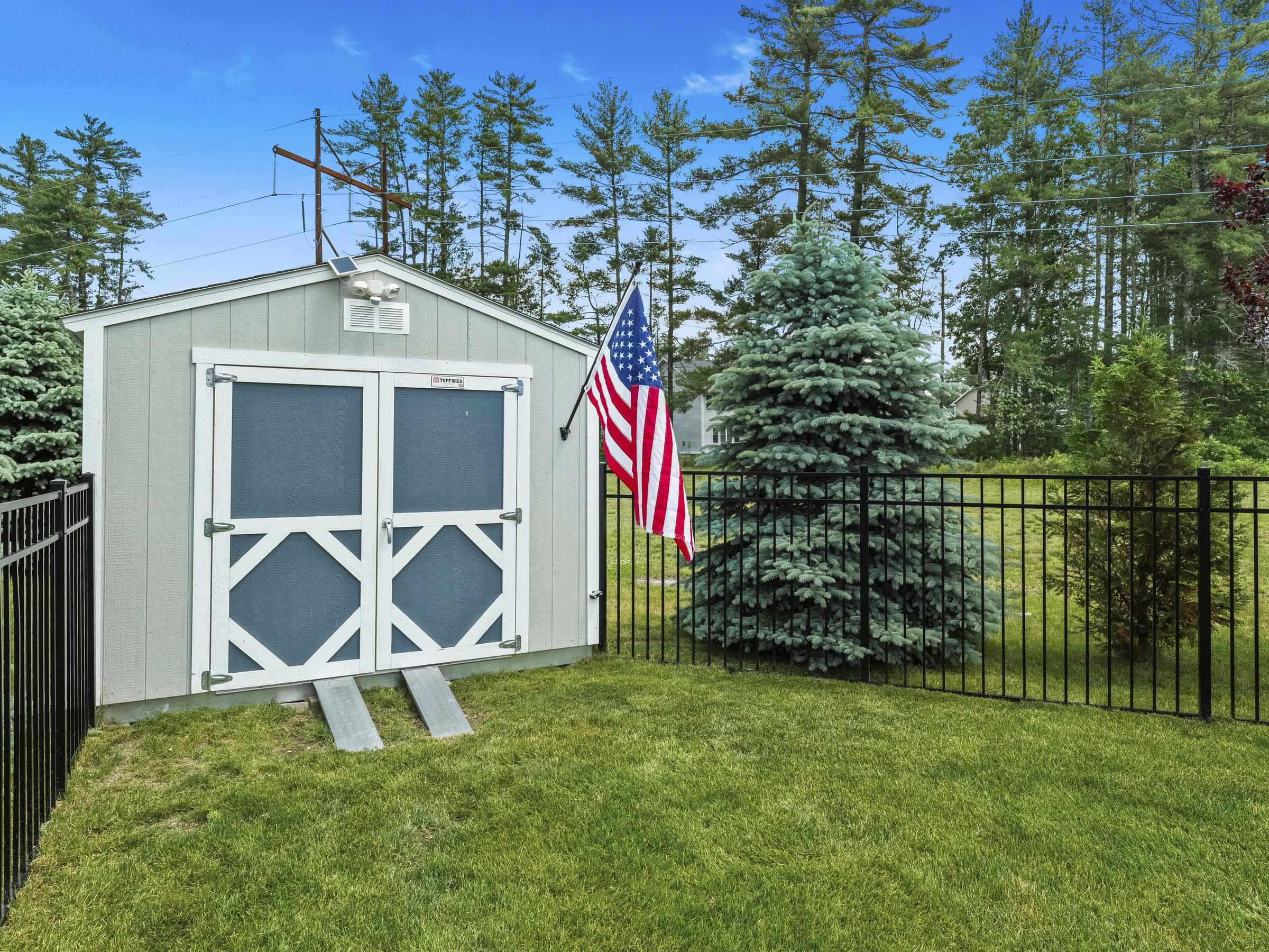 4 Bushel Court