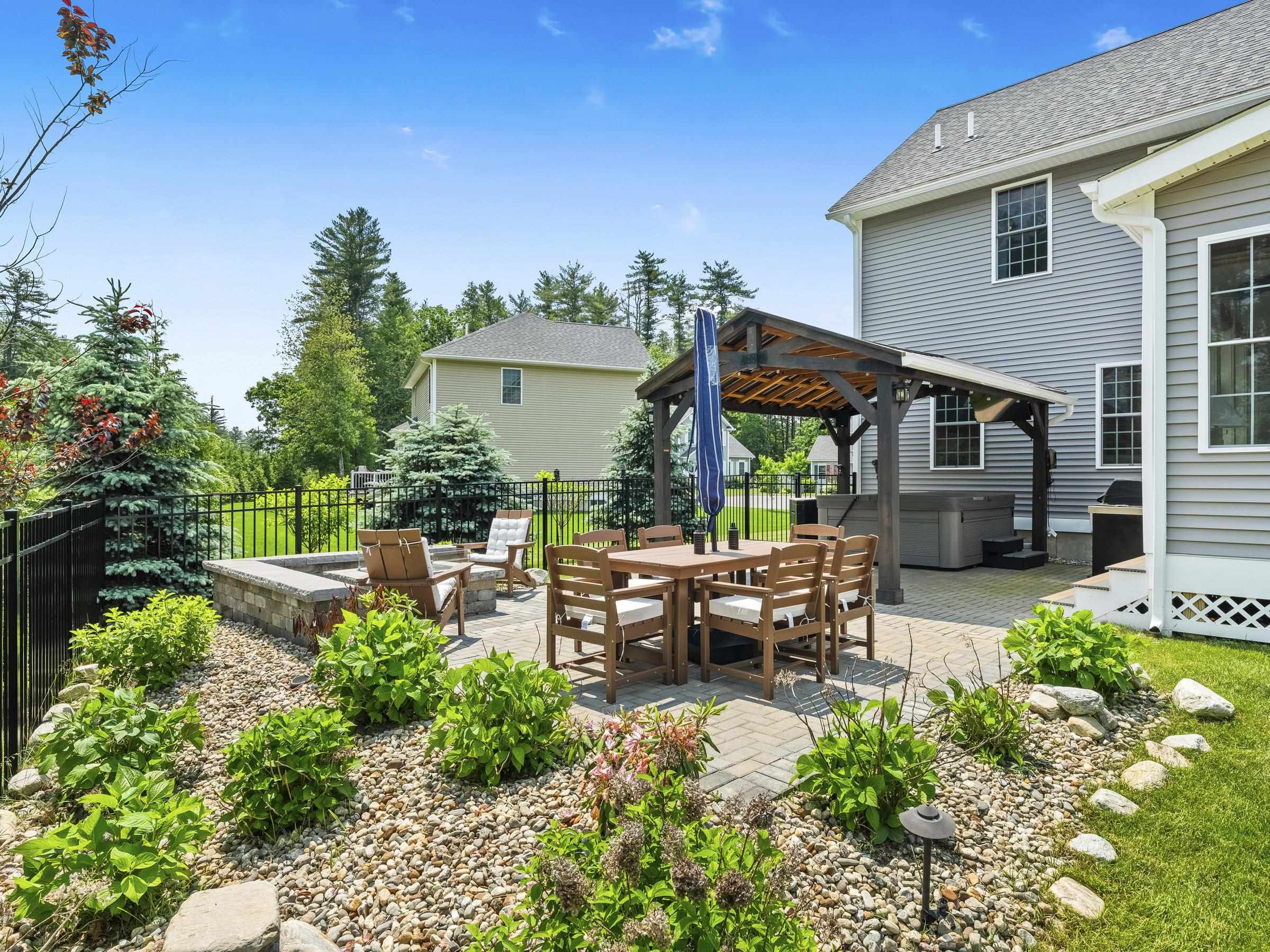 4 Bushel Court