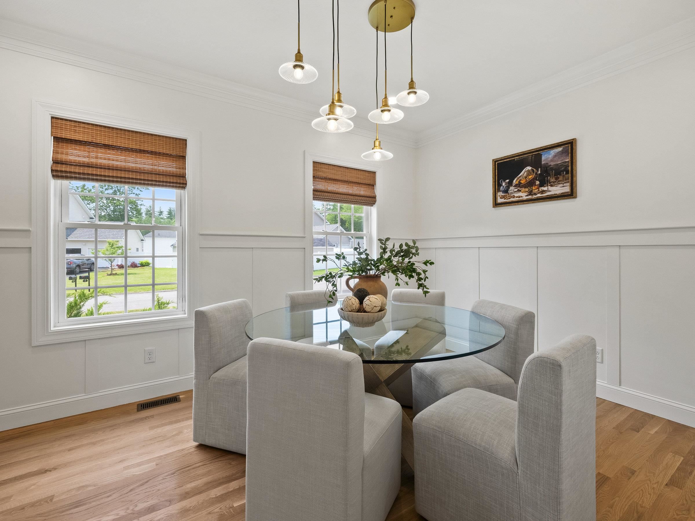 4 Bushel Court
