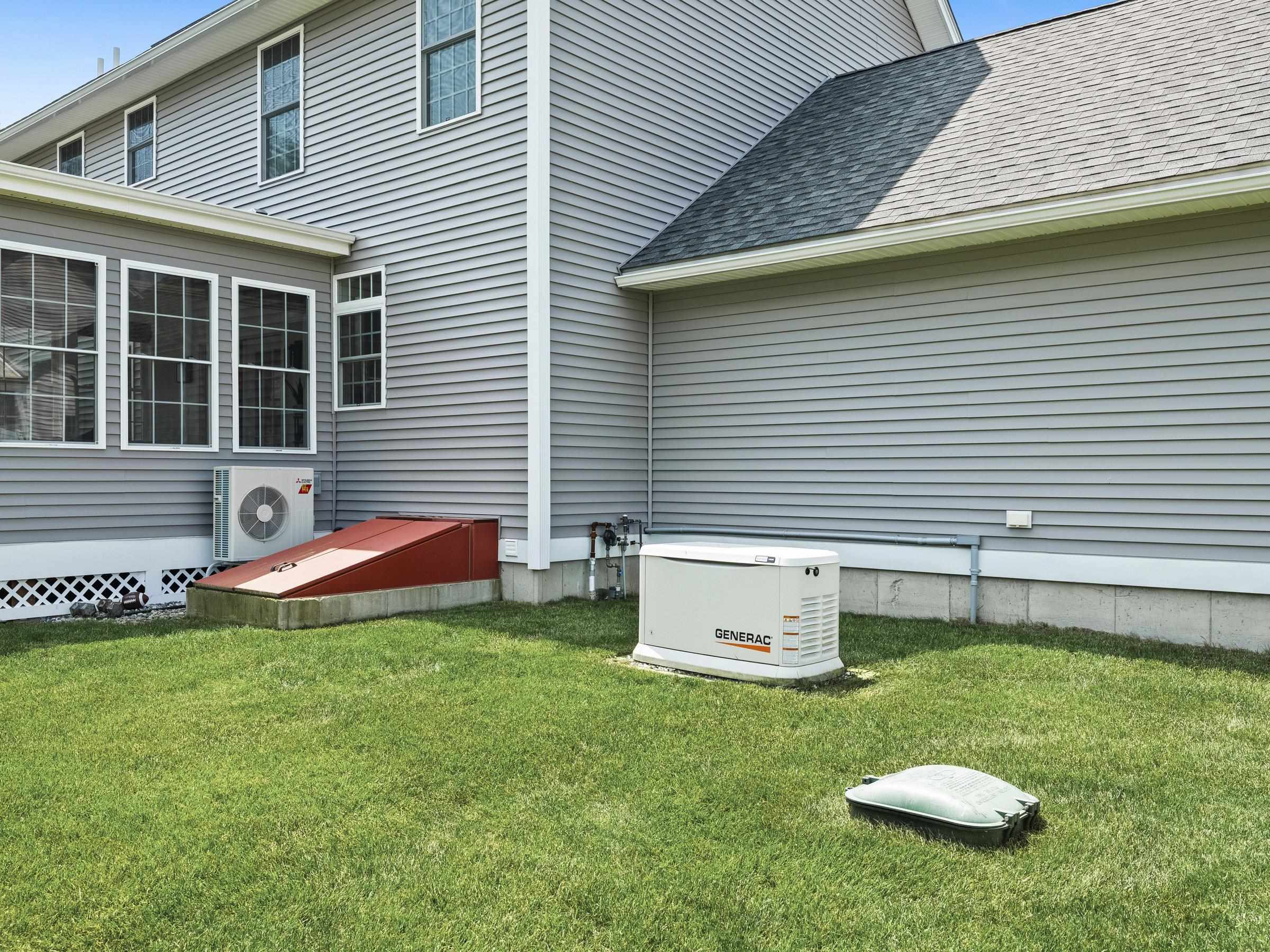 4 Bushel Court