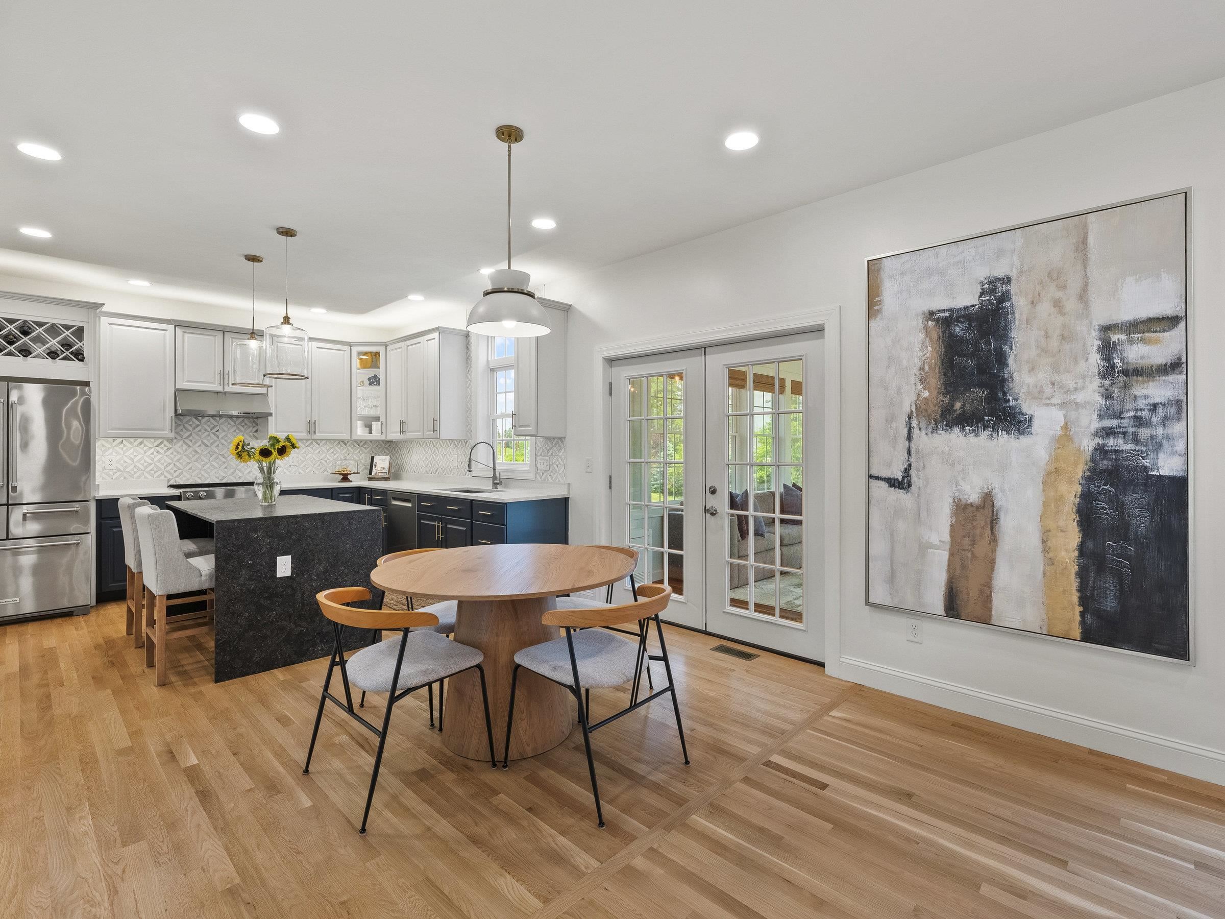 4 Bushel Court