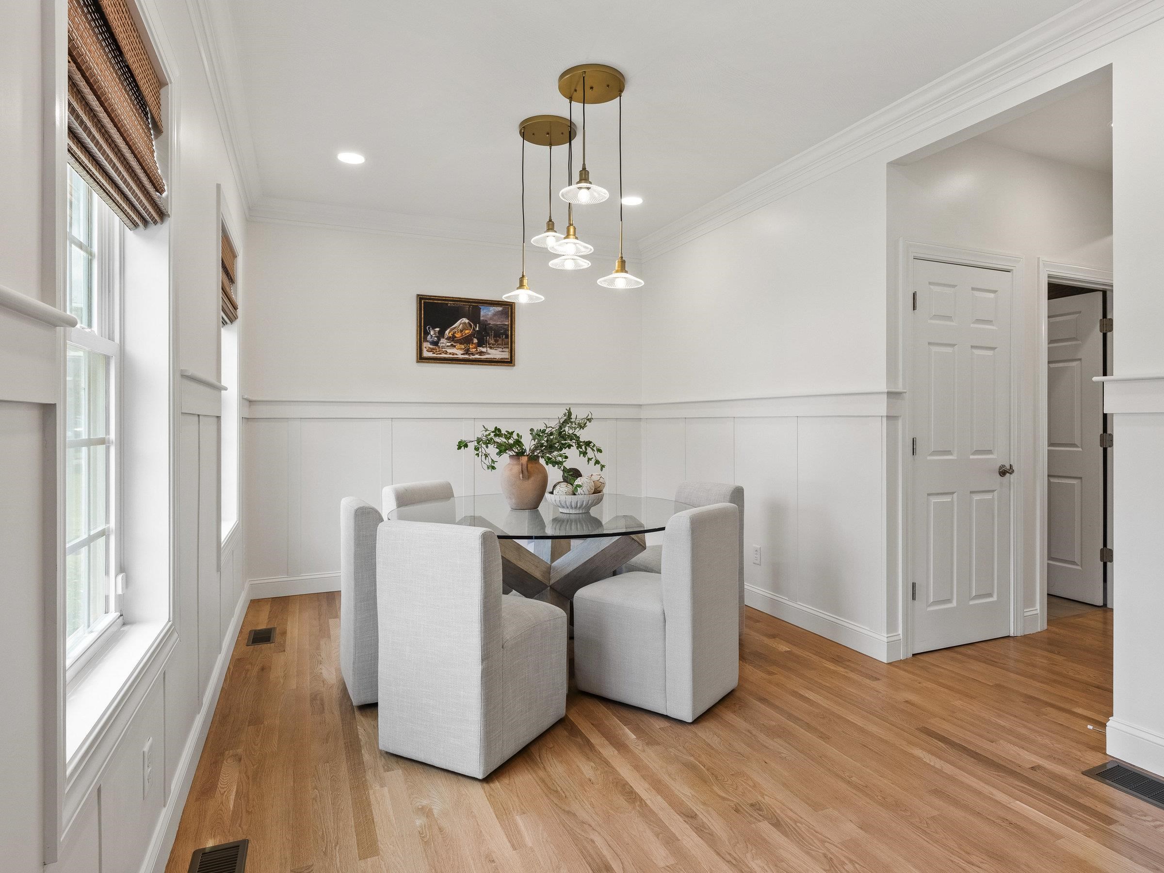 4 Bushel Court