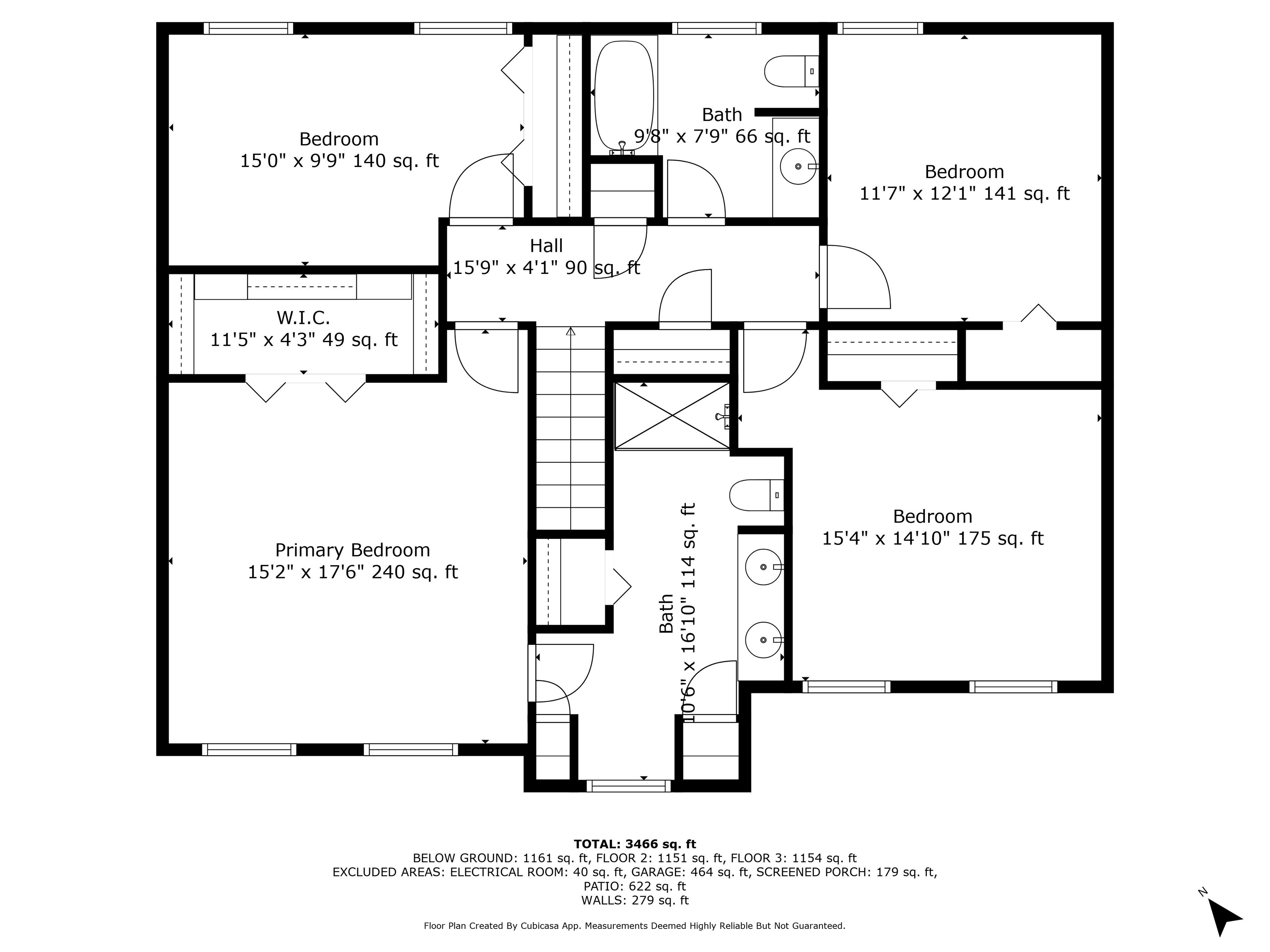 4 Bushel Court