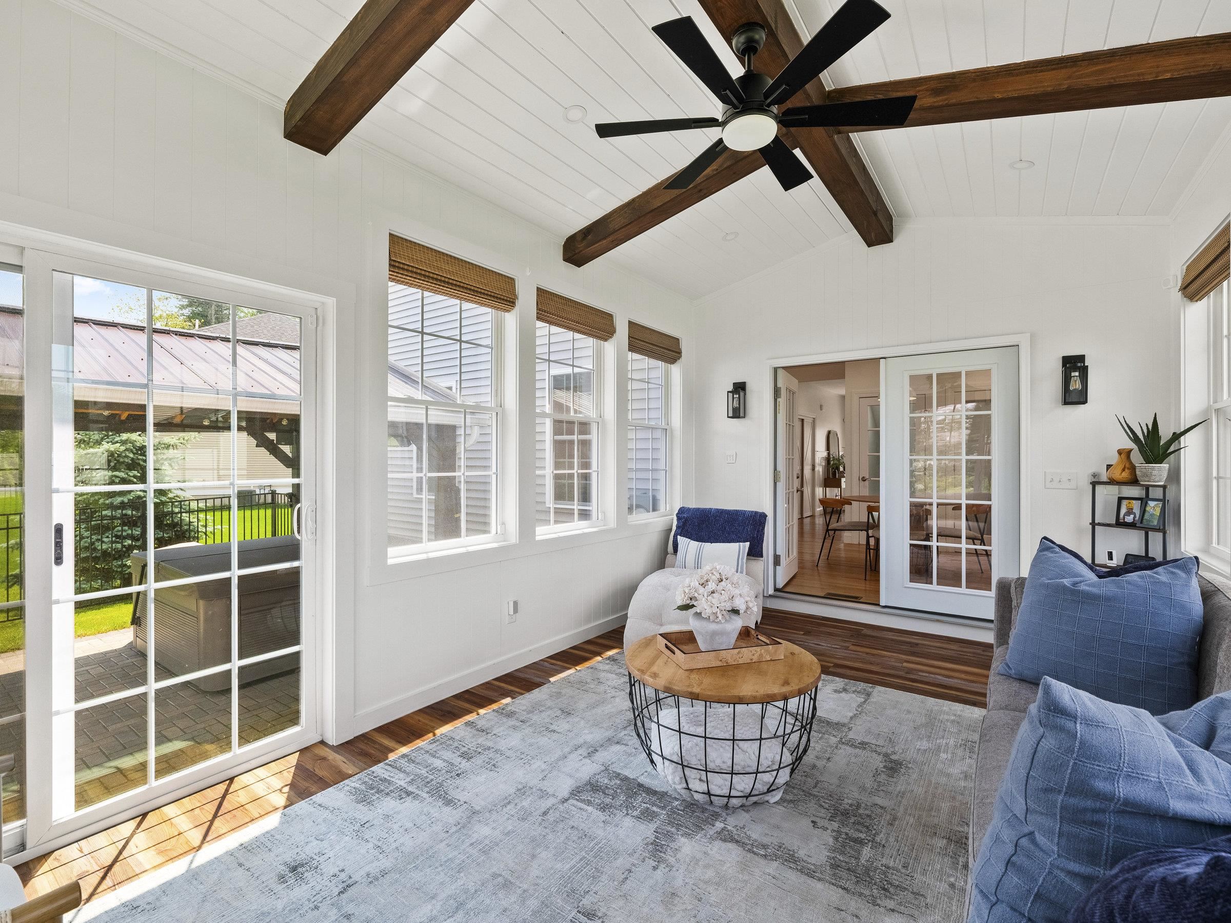 4 Bushel Court