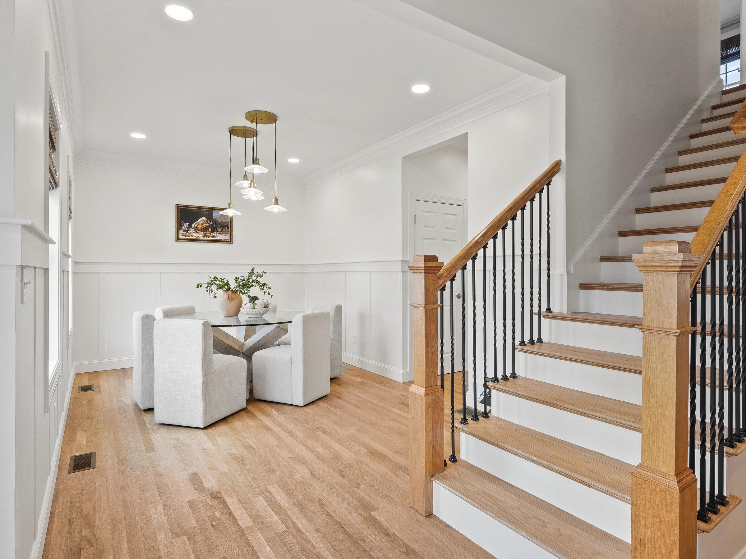 4 Bushel Court
