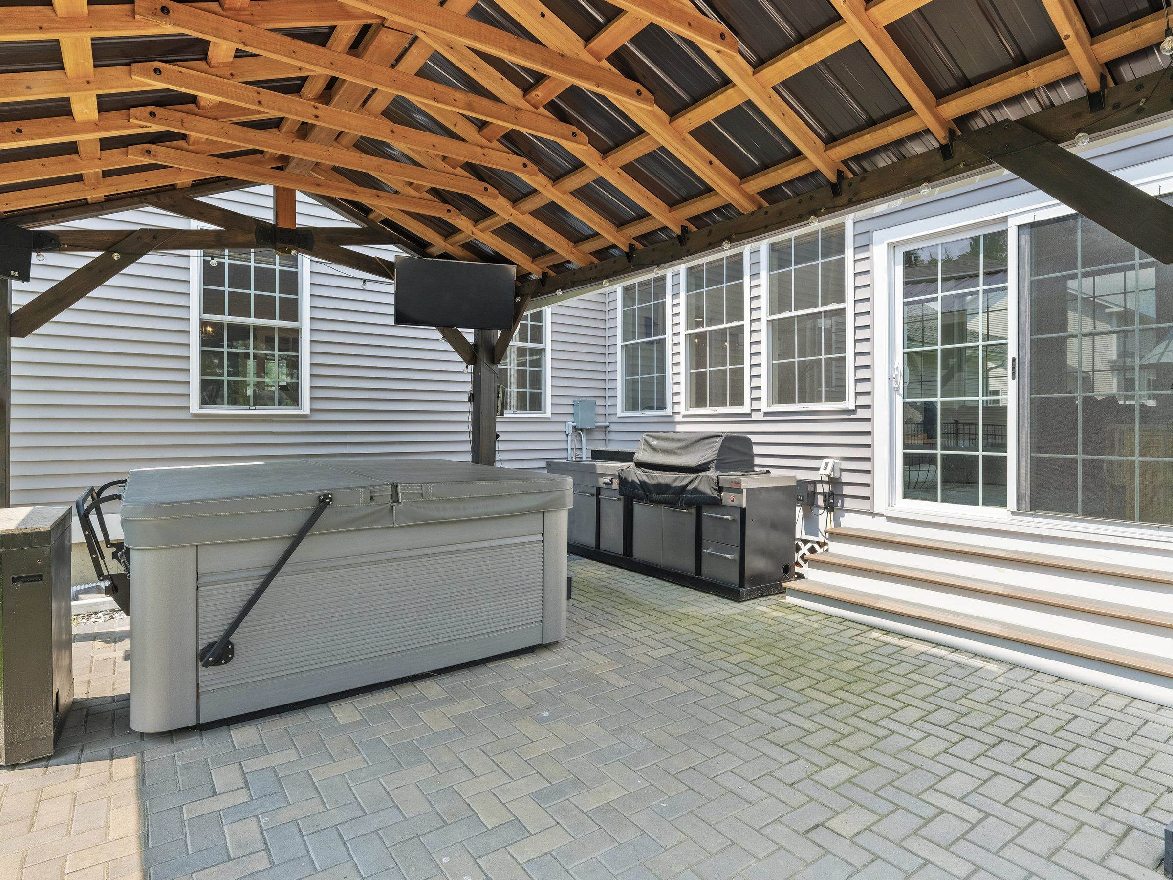 4 Bushel Court