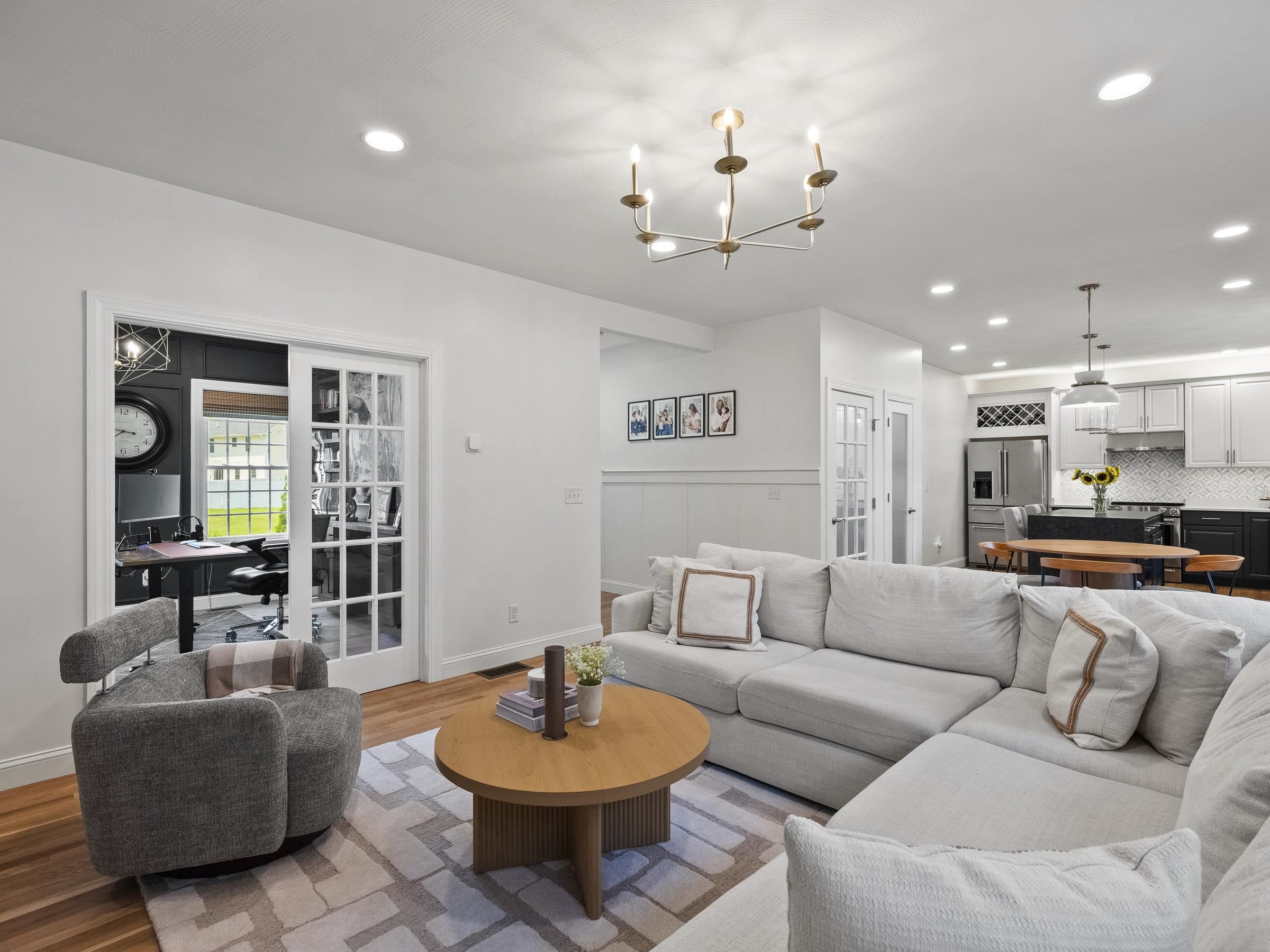 4 Bushel Court