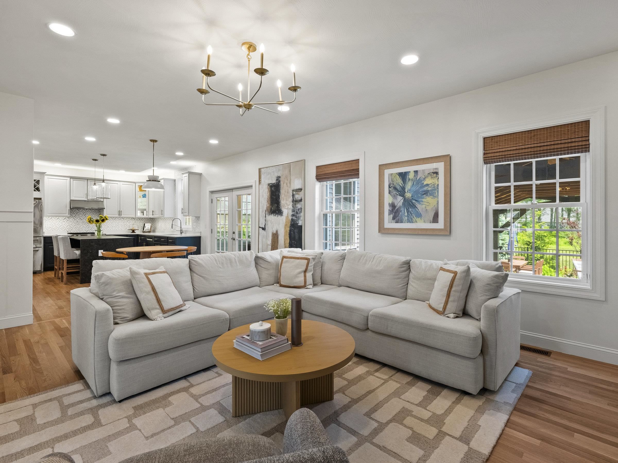 4 Bushel Court