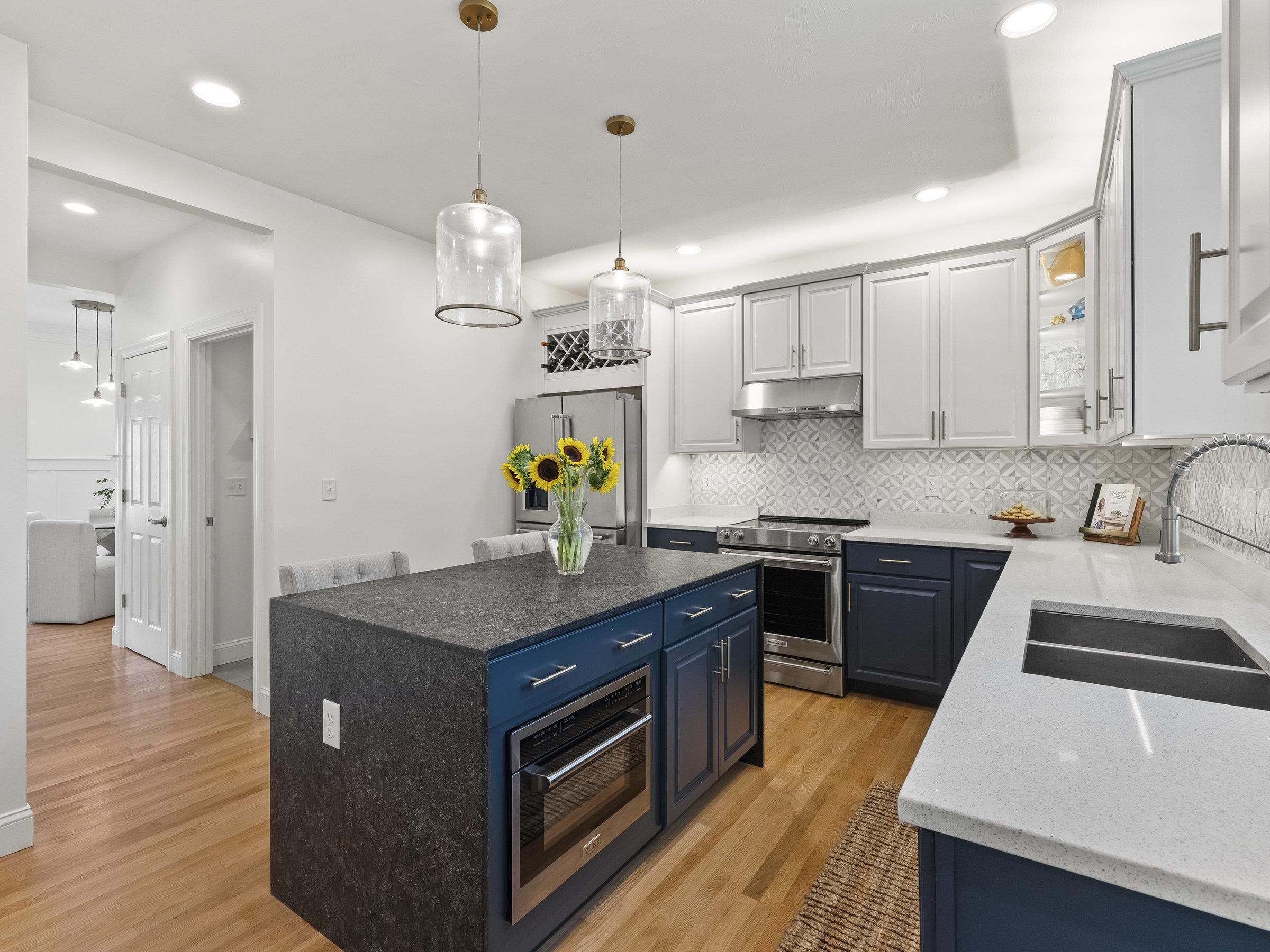 4 Bushel Court