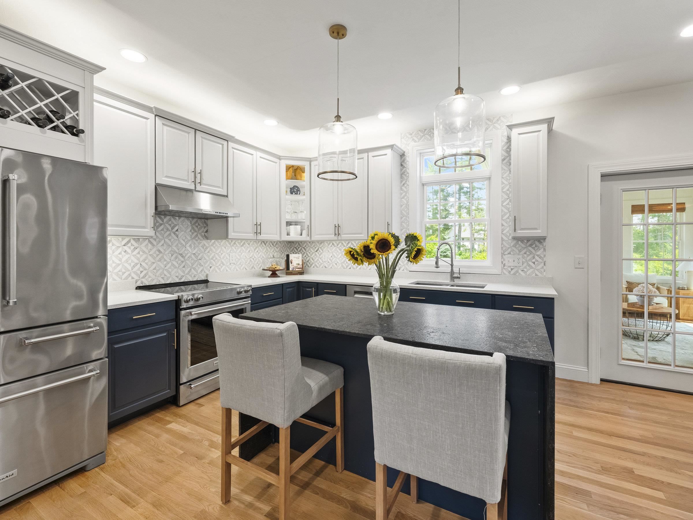 4 Bushel Court