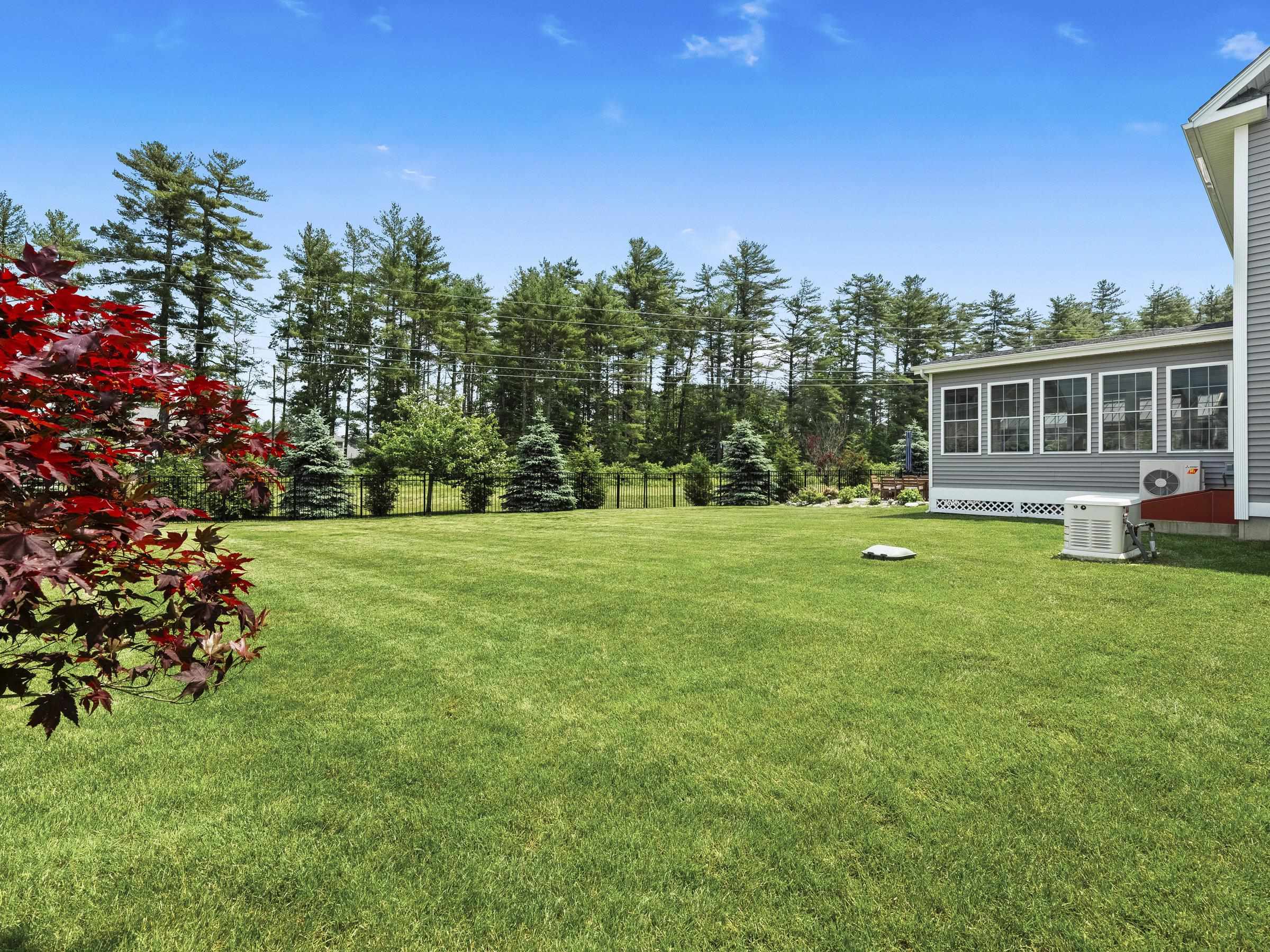 4 Bushel Court