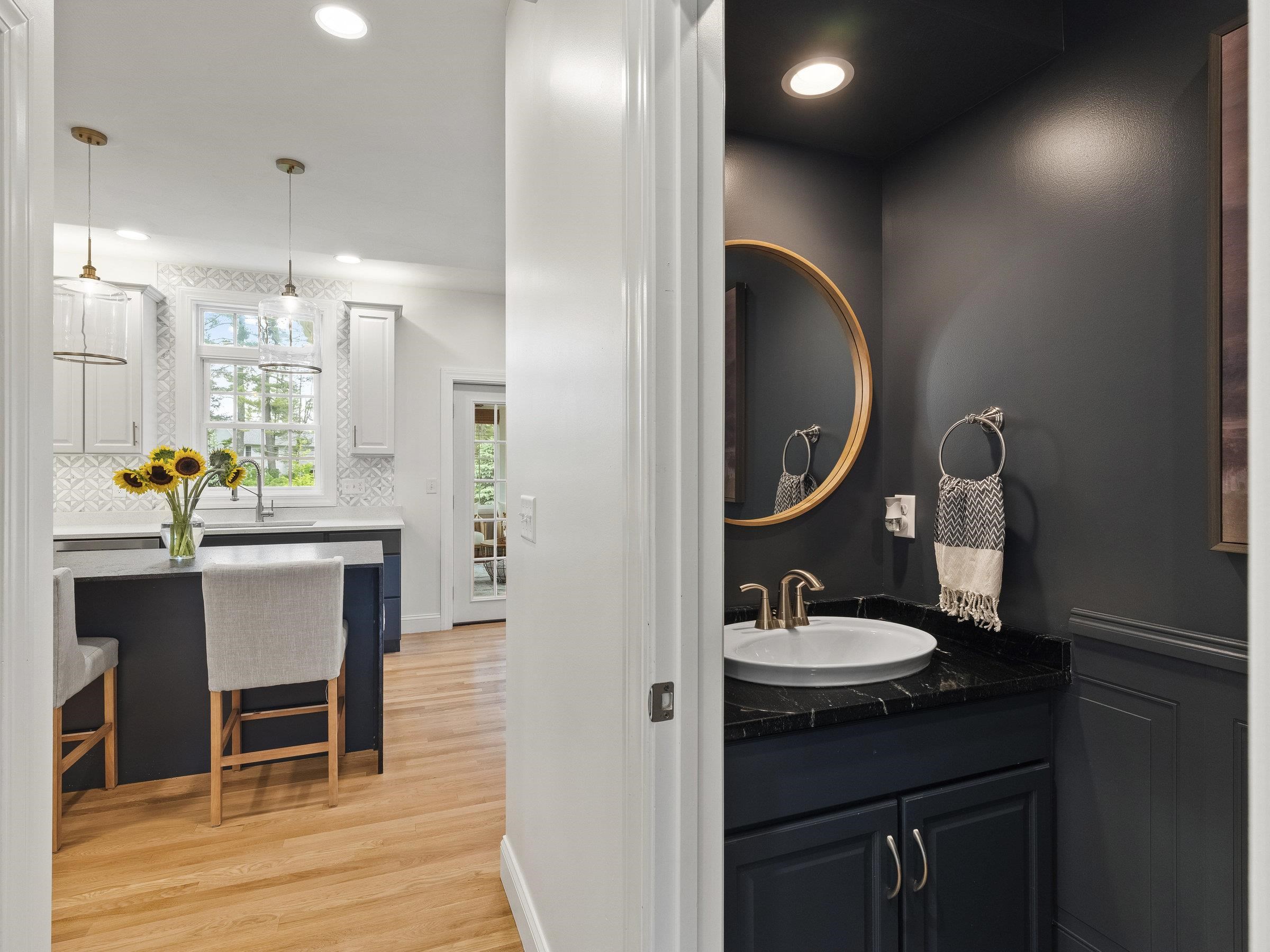 4 Bushel Court