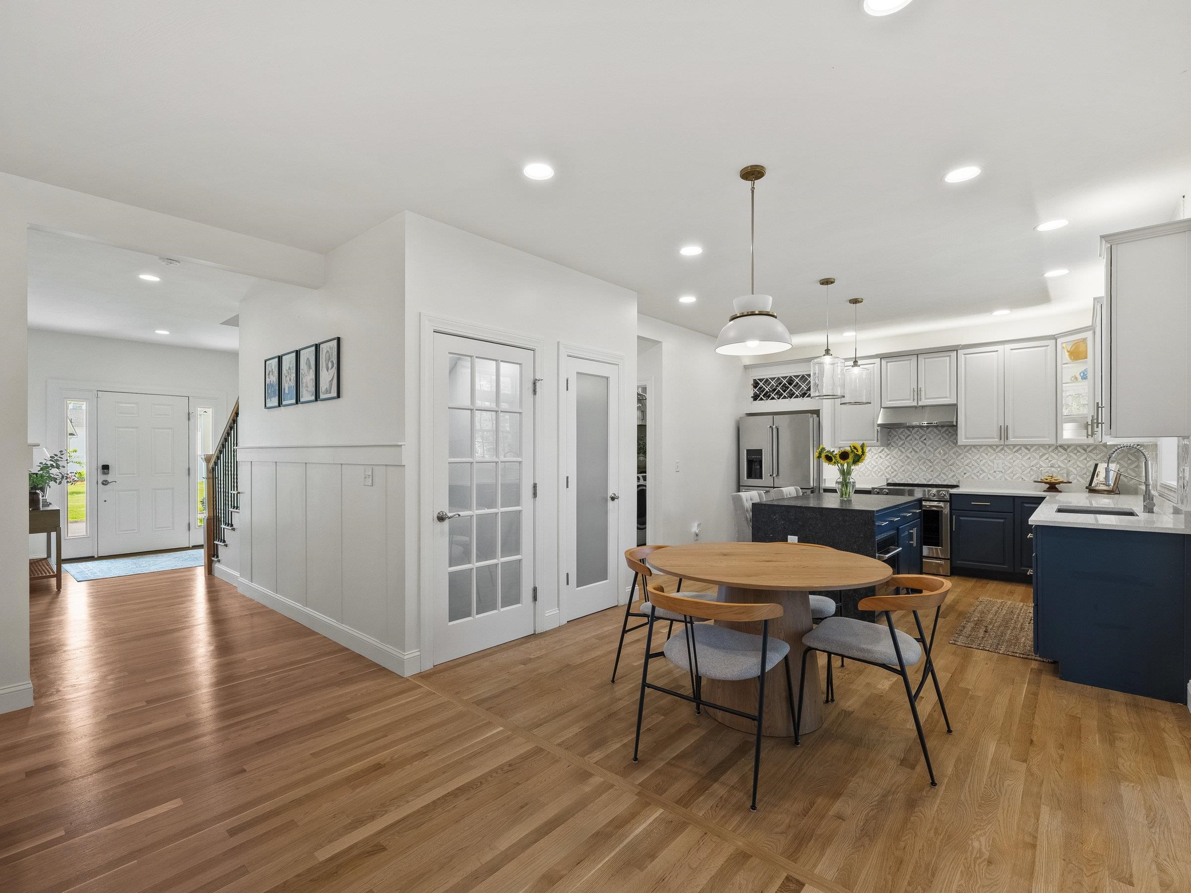 4 Bushel Court