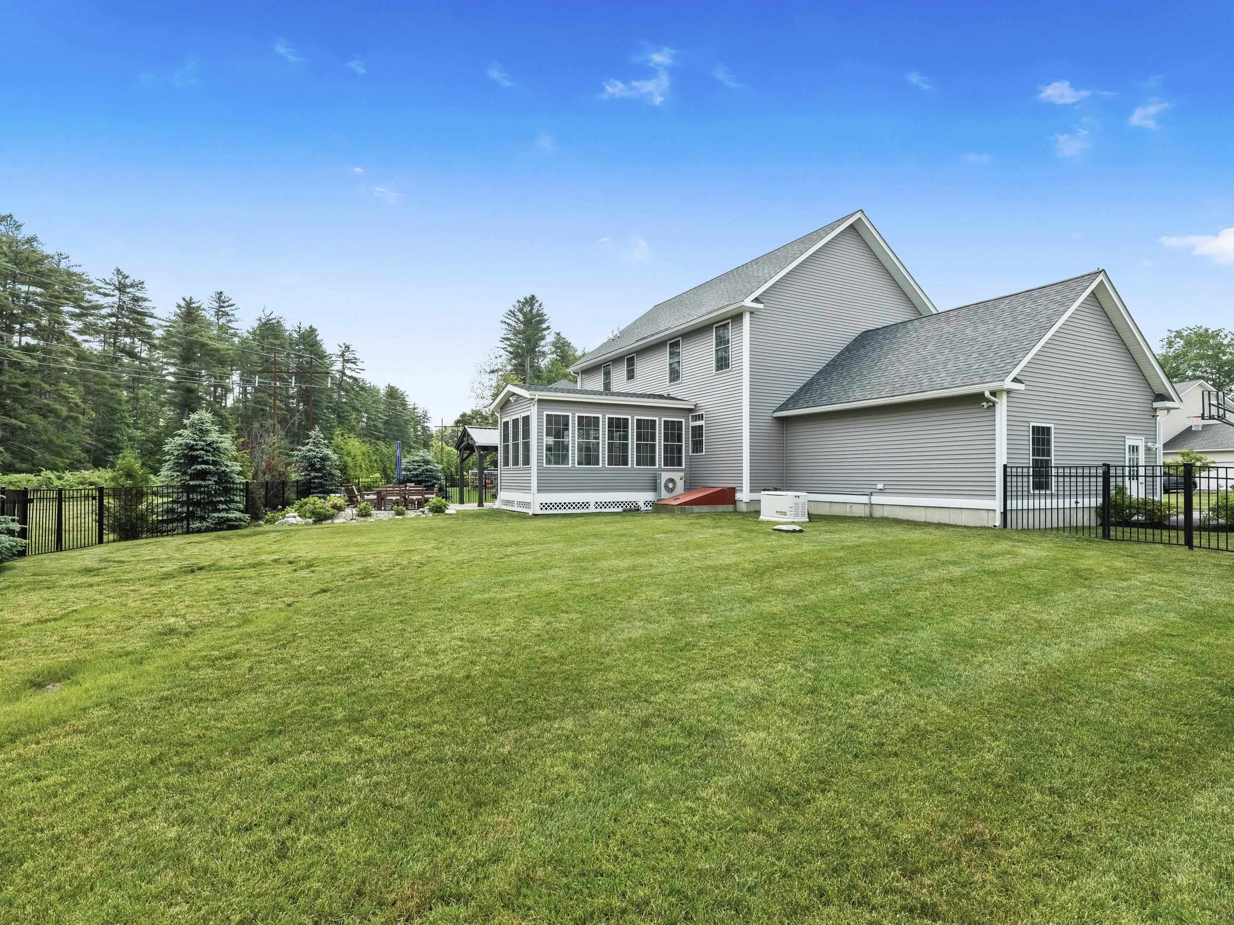4 Bushel Court