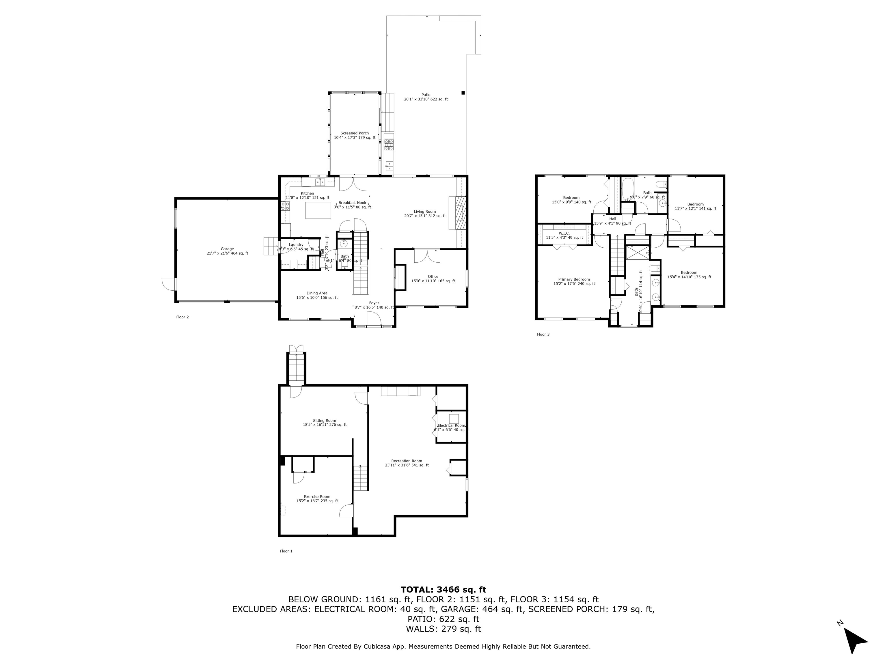4 Bushel Court