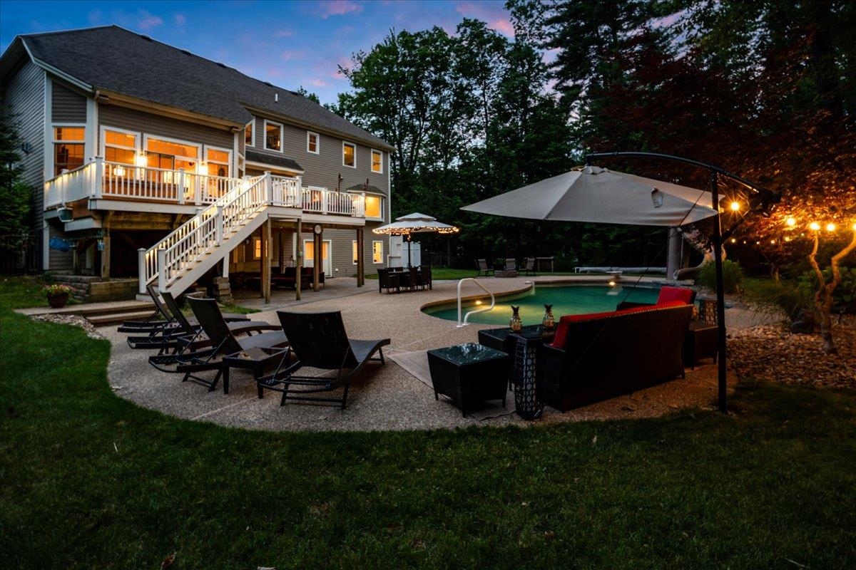 74 Settlers Court