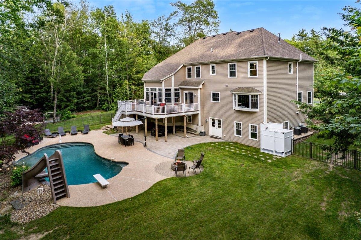 74 Settlers Court