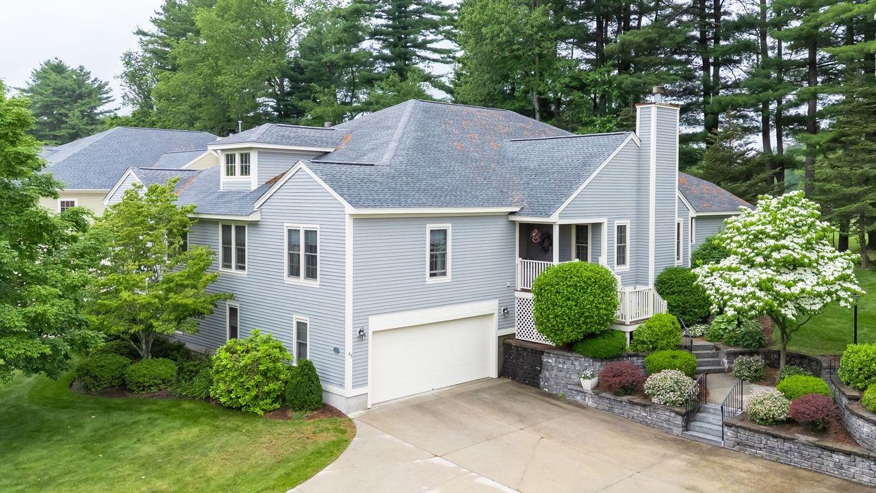 49 Pebble Beach Drive Unit: 22-89-46