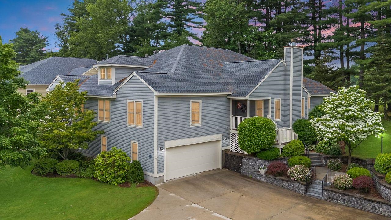 49 Pebble Beach Drive Unit: 22-89-46