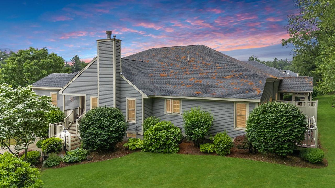 49 Pebble Beach Drive Unit: 22-89-46