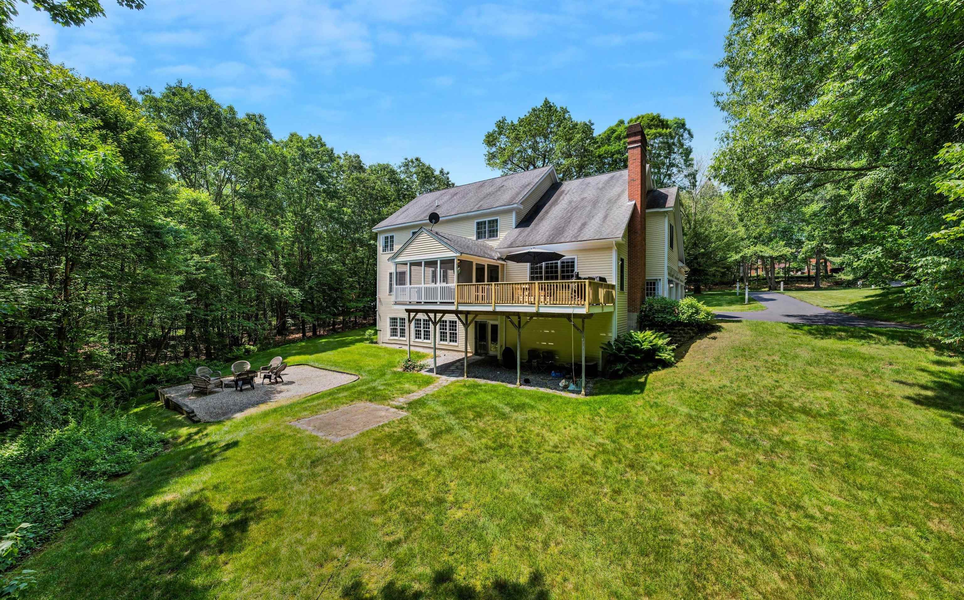11 Mcafee Farm Road