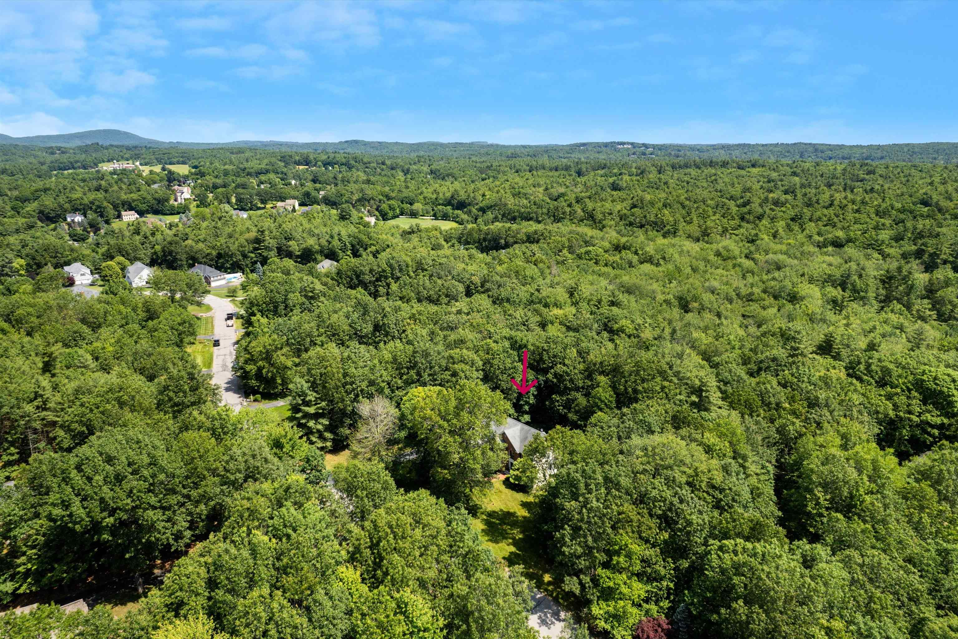 11 Mcafee Farm Road