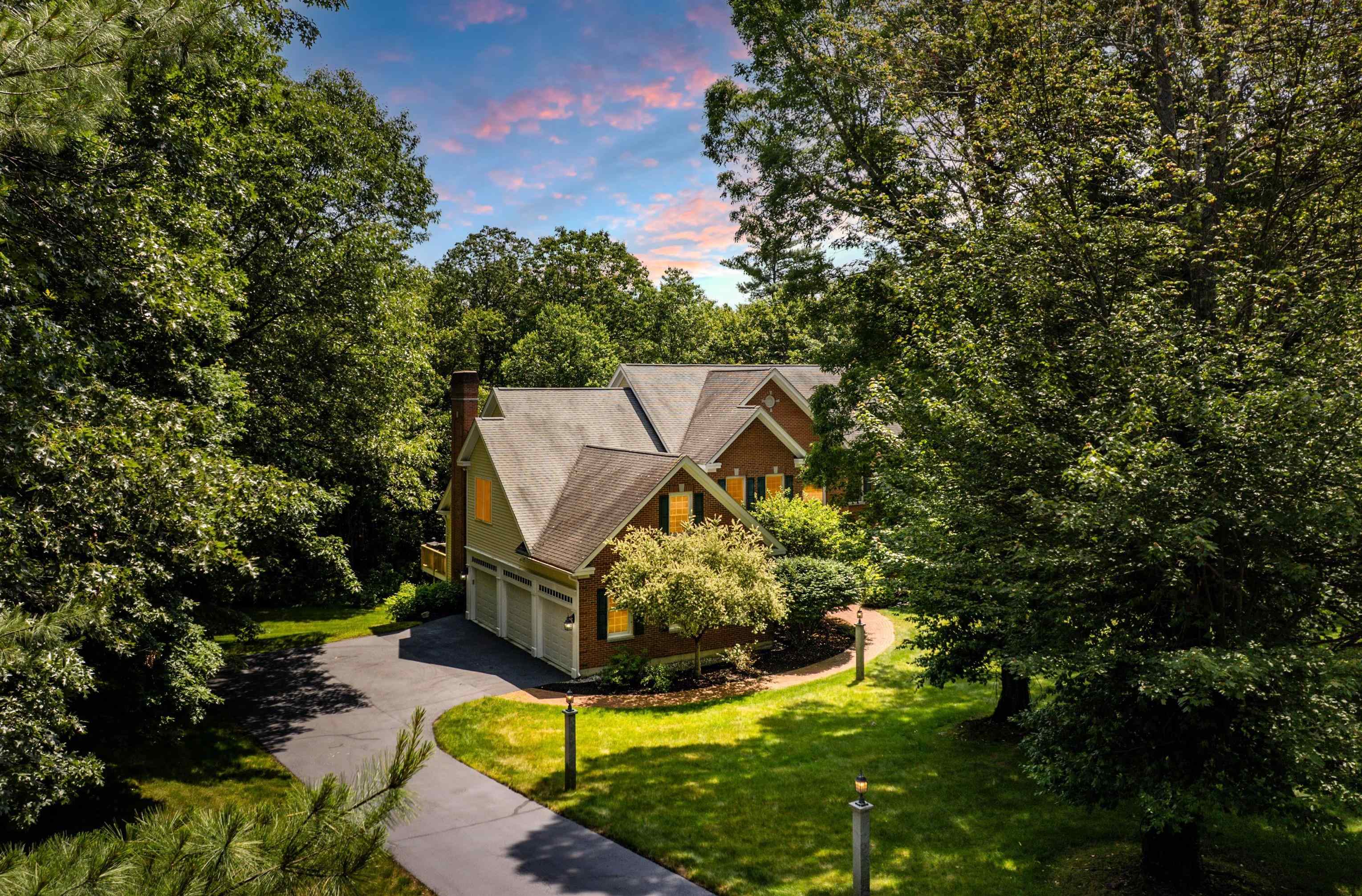 11 Mcafee Farm Road