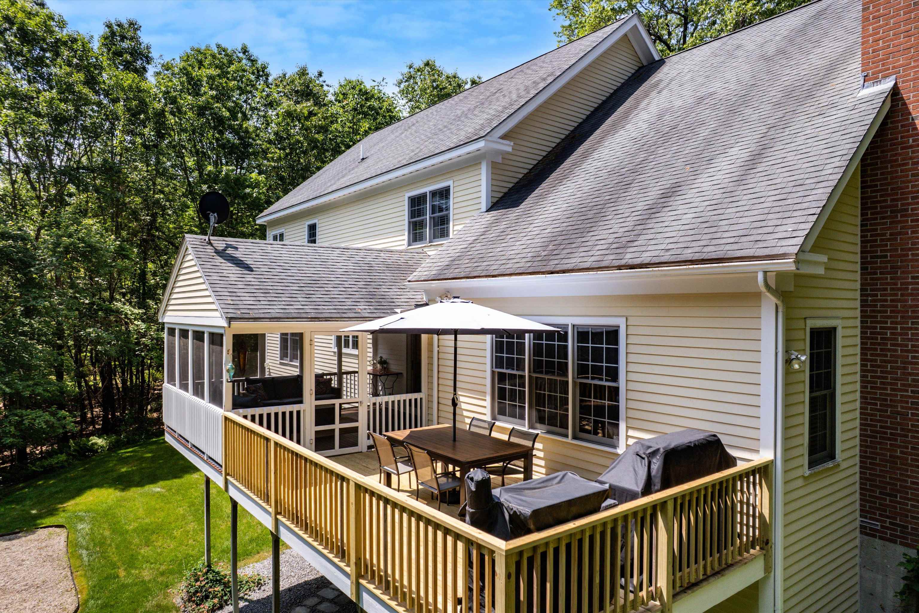 11 Mcafee Farm Road
