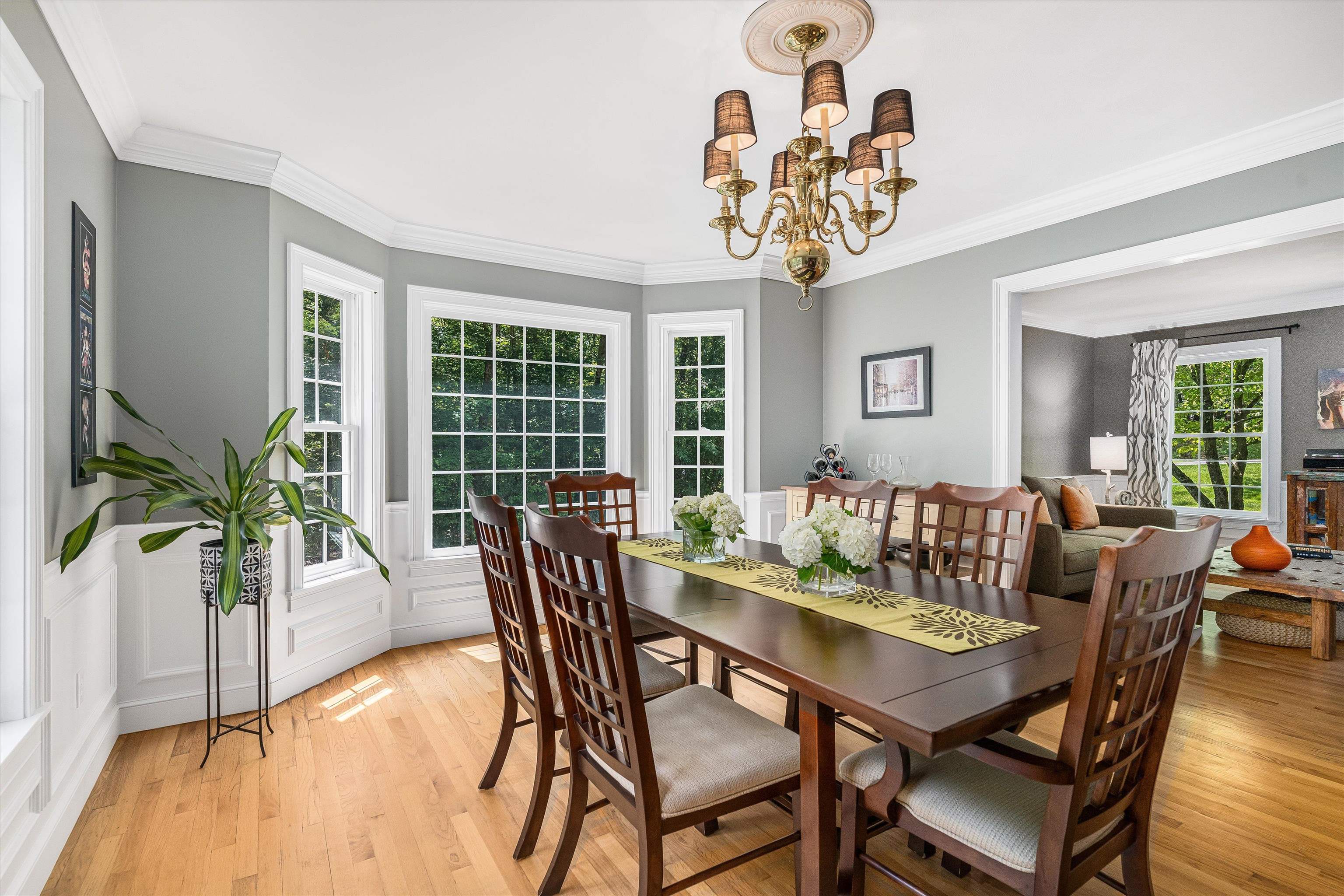 11 Mcafee Farm Road