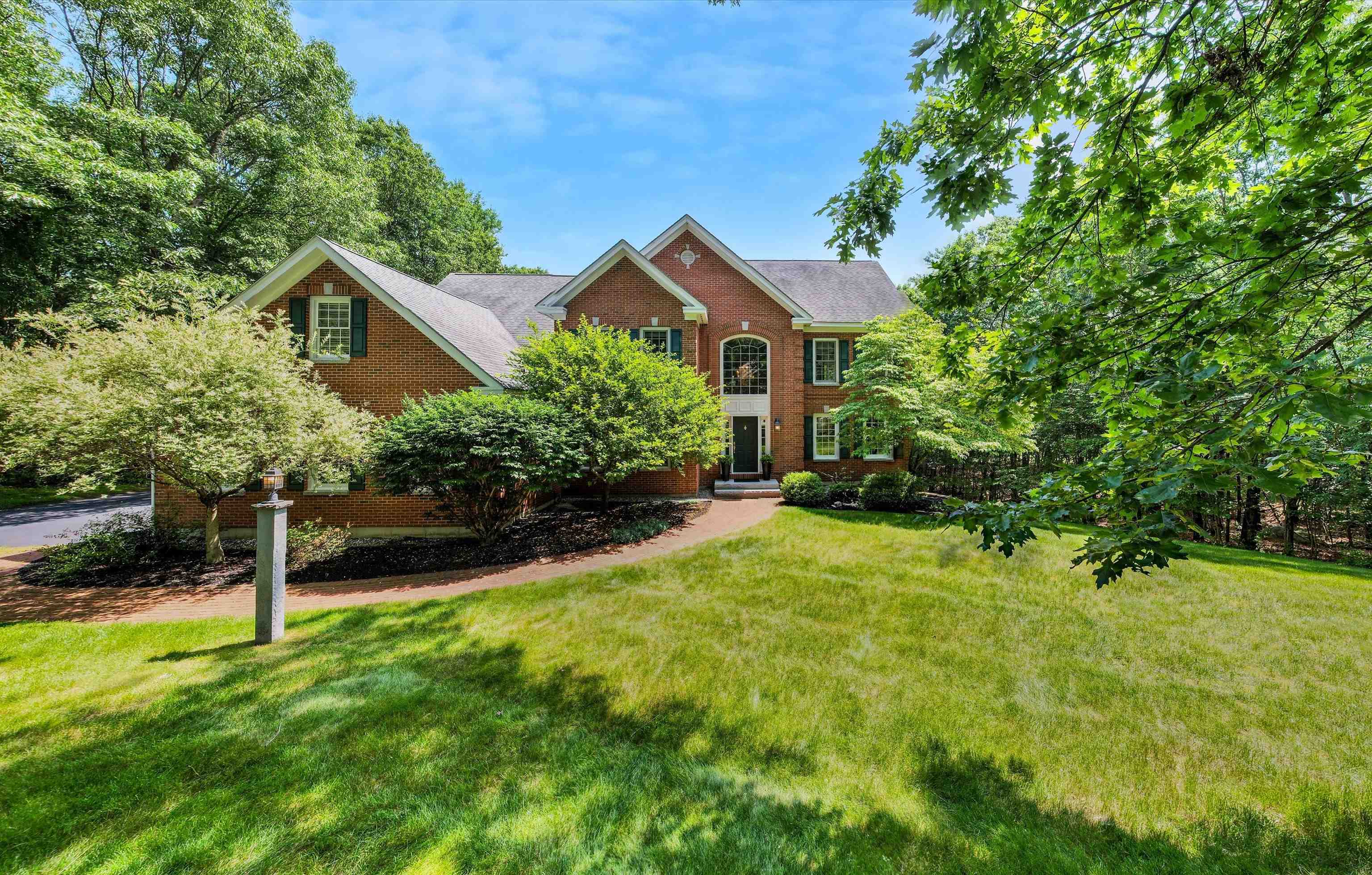 11 Mcafee Farm Road