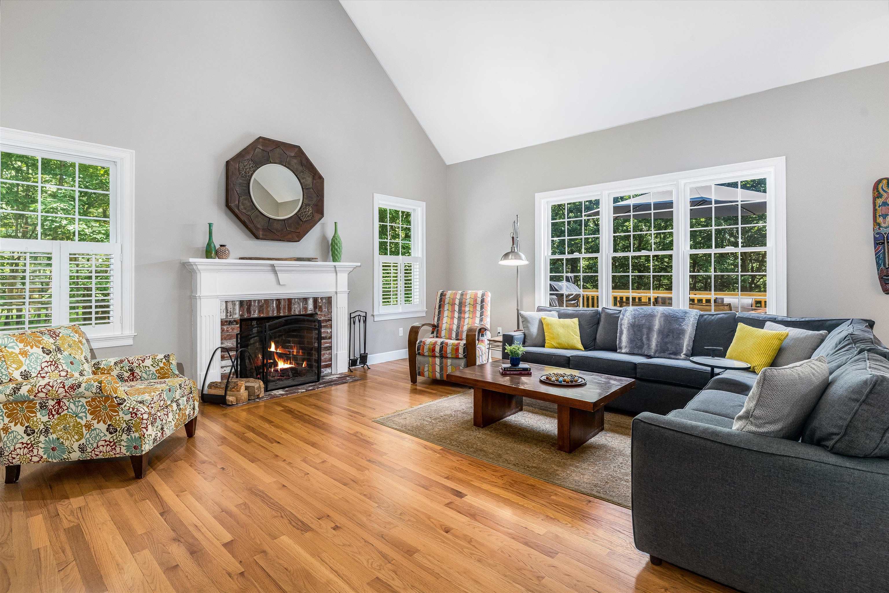 11 Mcafee Farm Road