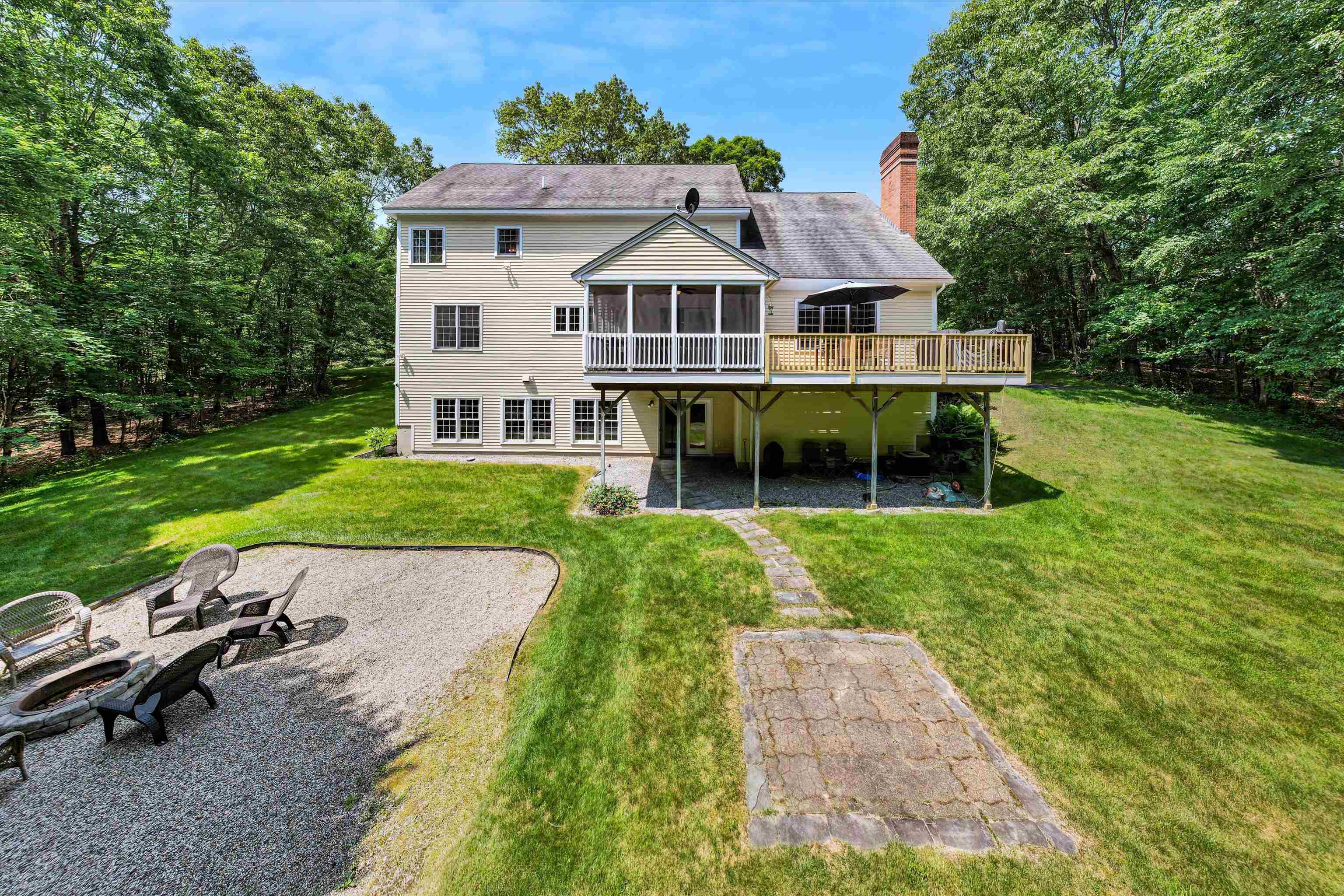 11 Mcafee Farm Road