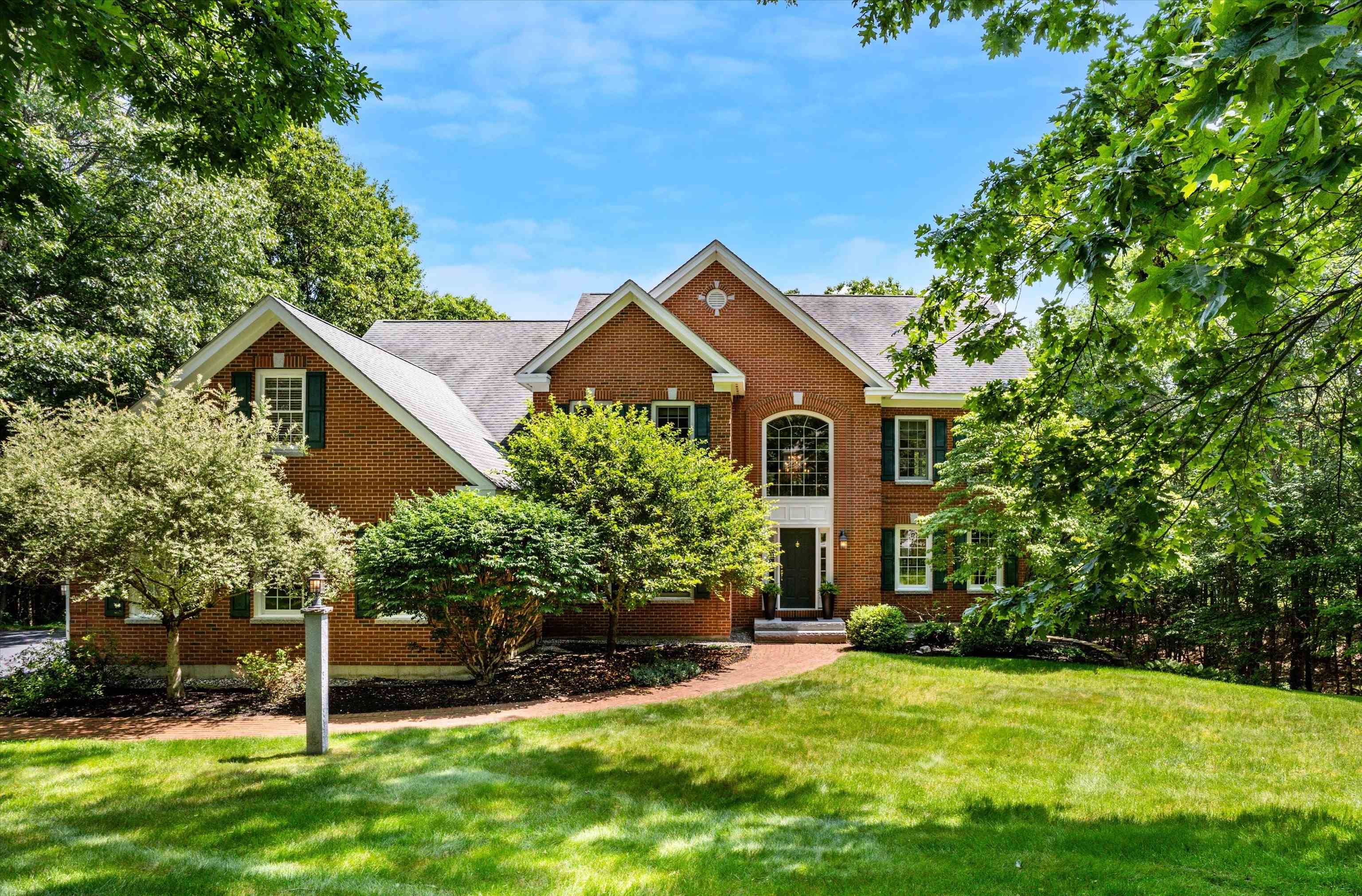 11 Mcafee Farm Road