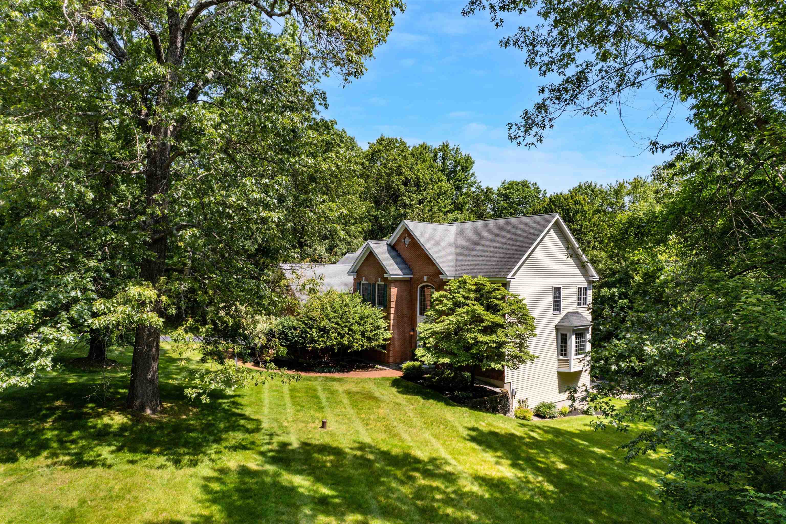 11 Mcafee Farm Road