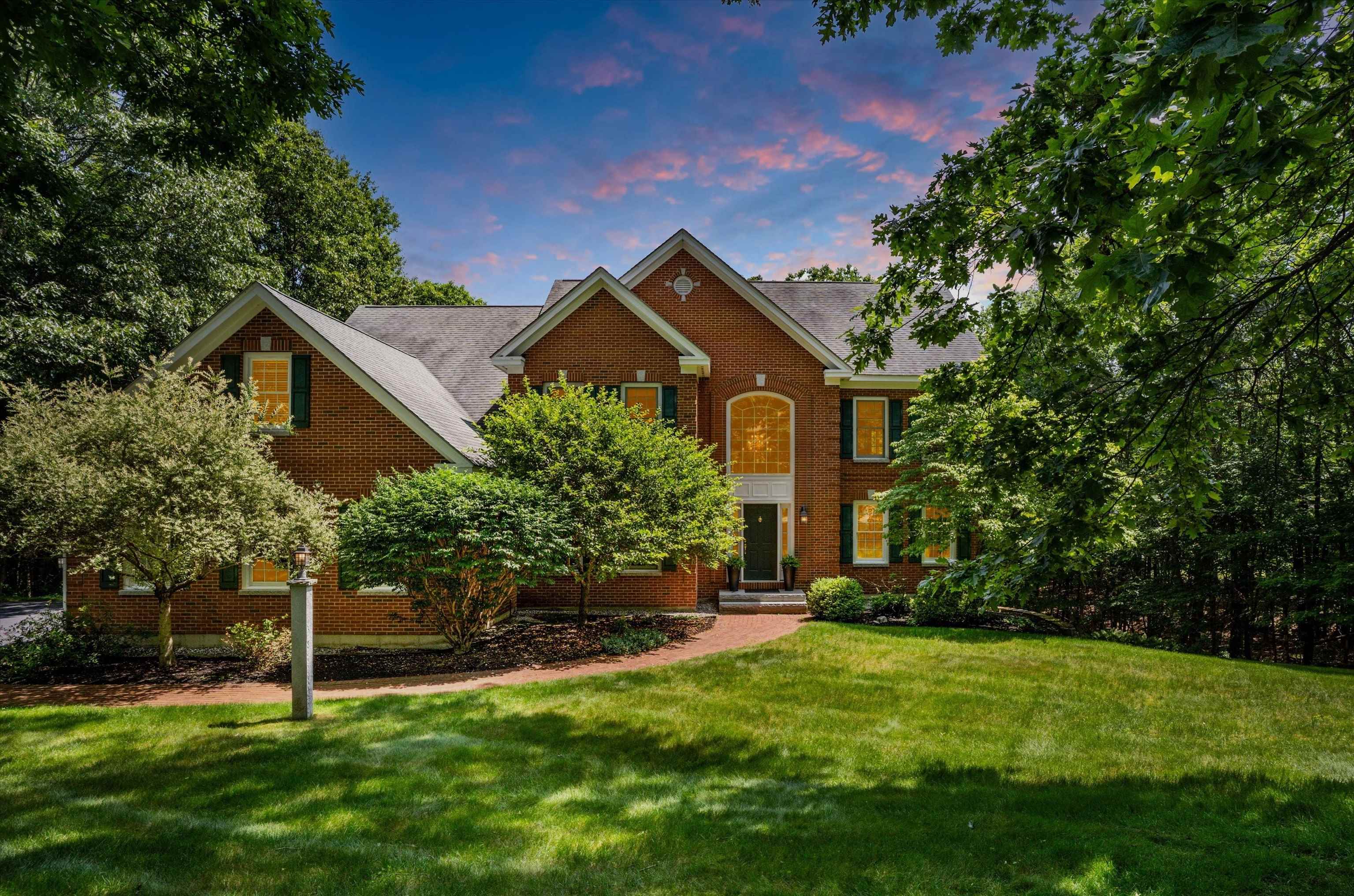 11 Mcafee Farm Road