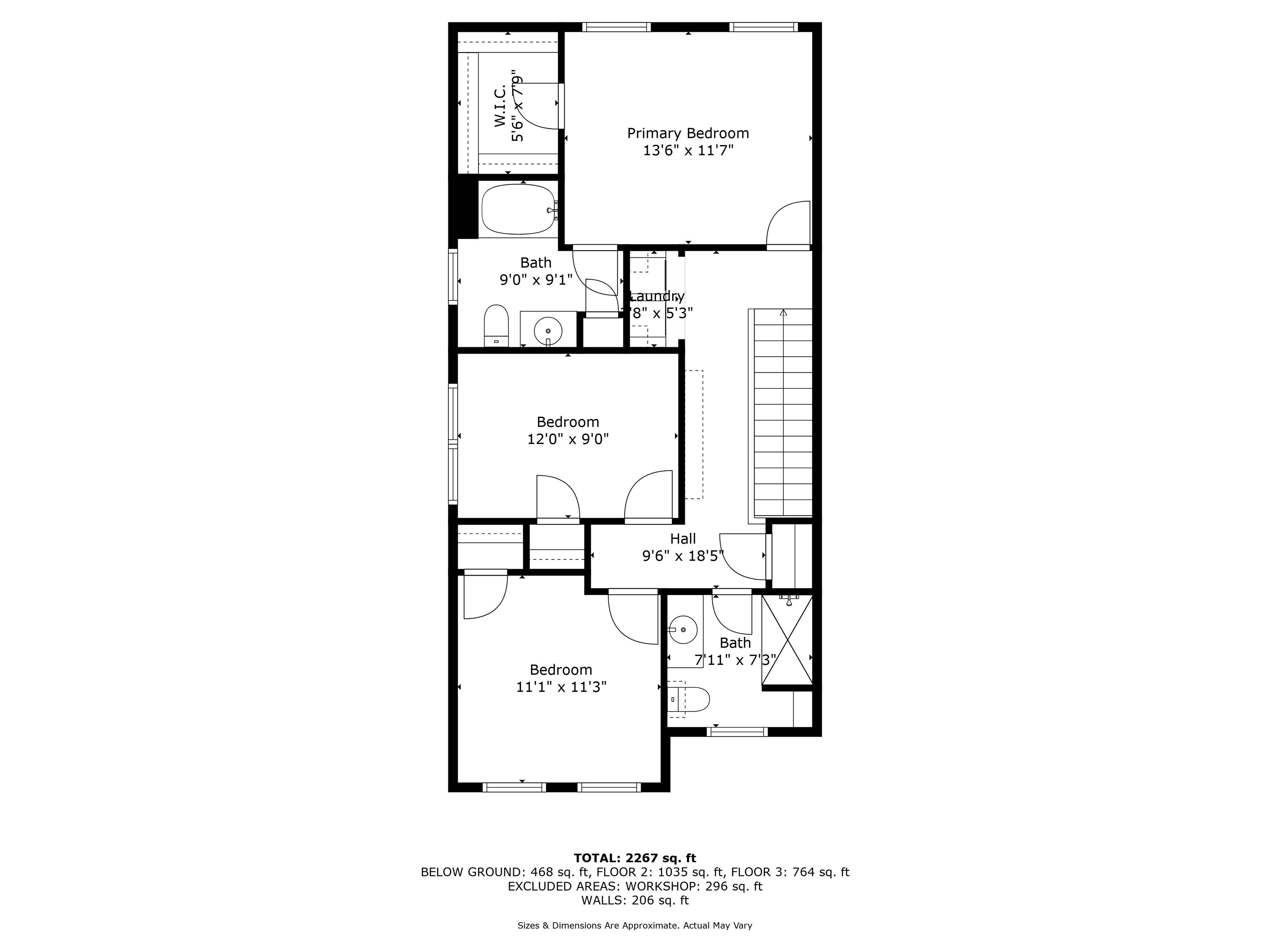53 Hartford Brook Road