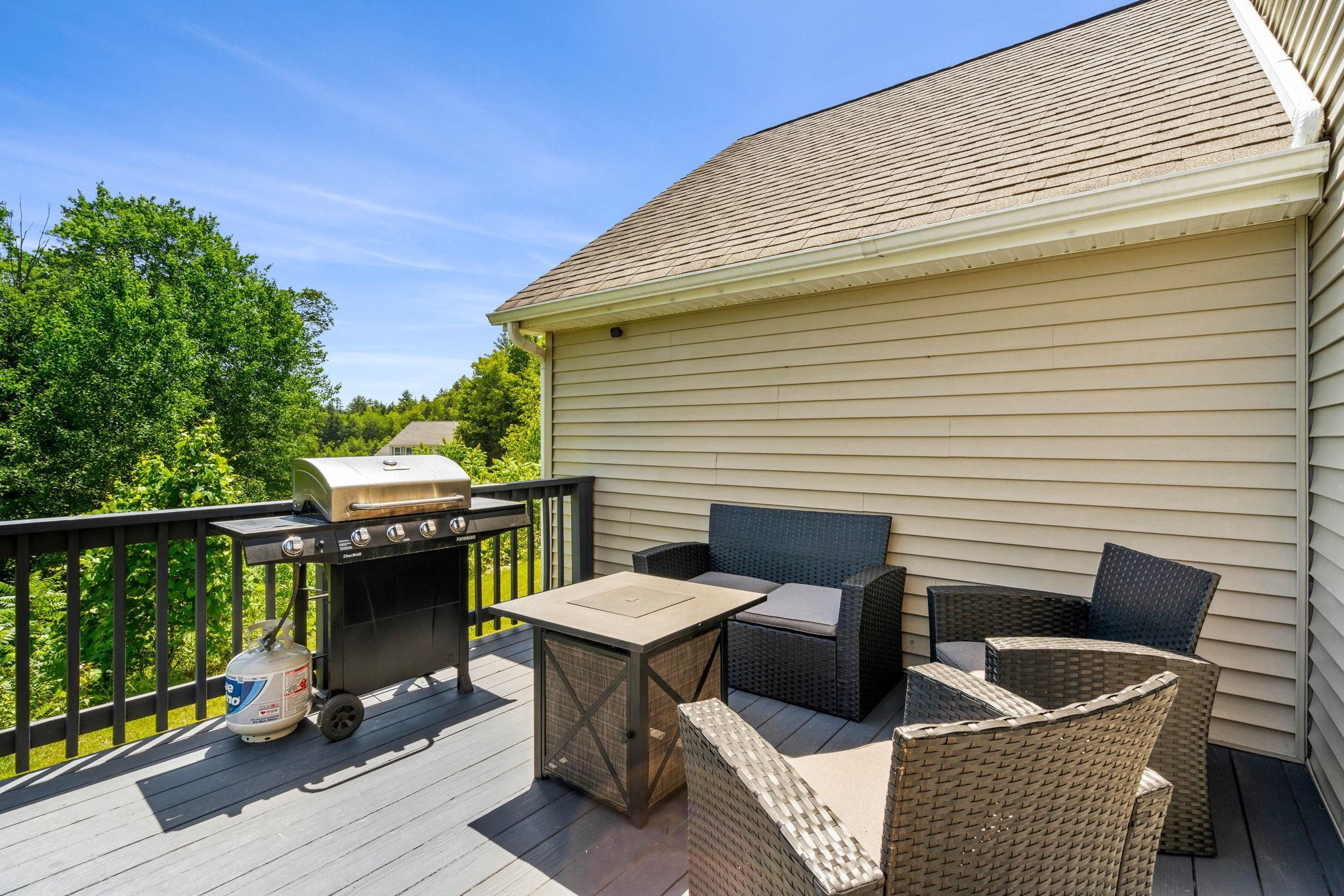 53 Hartford Brook Road