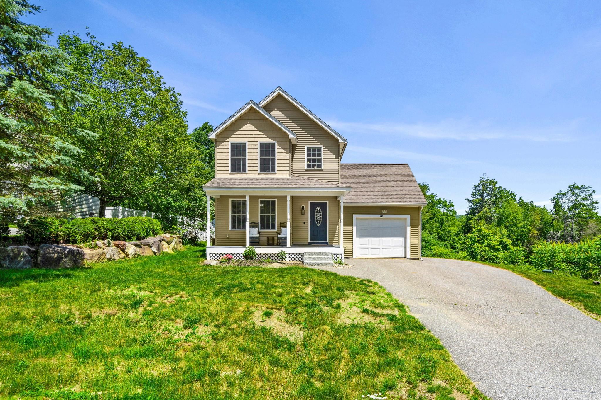 53 Hartford Brook Road