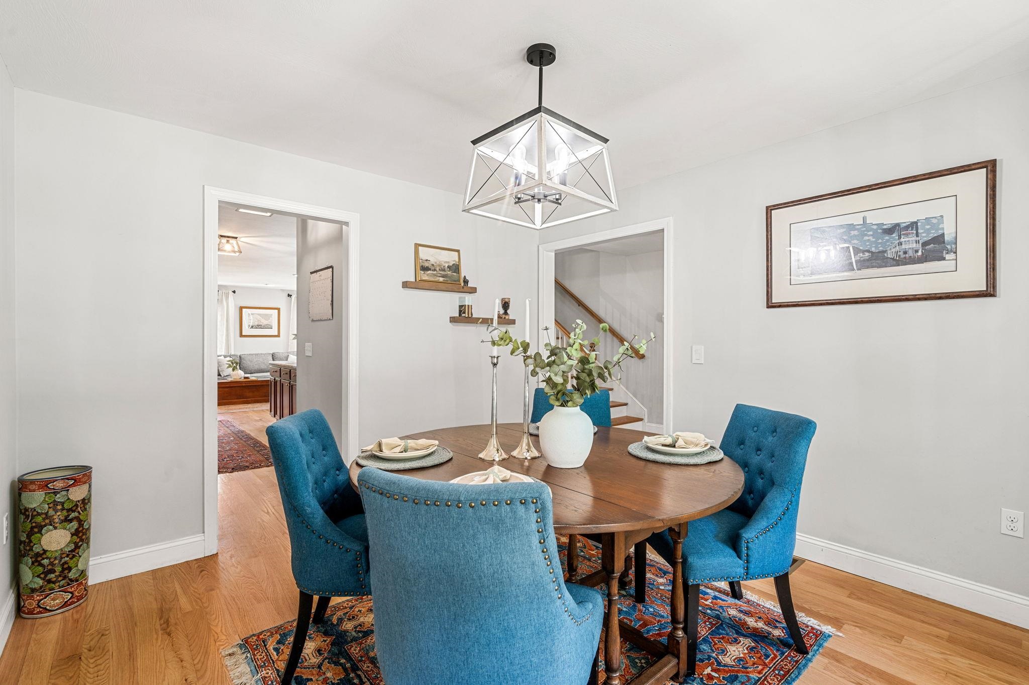 53 Hartford Brook Road